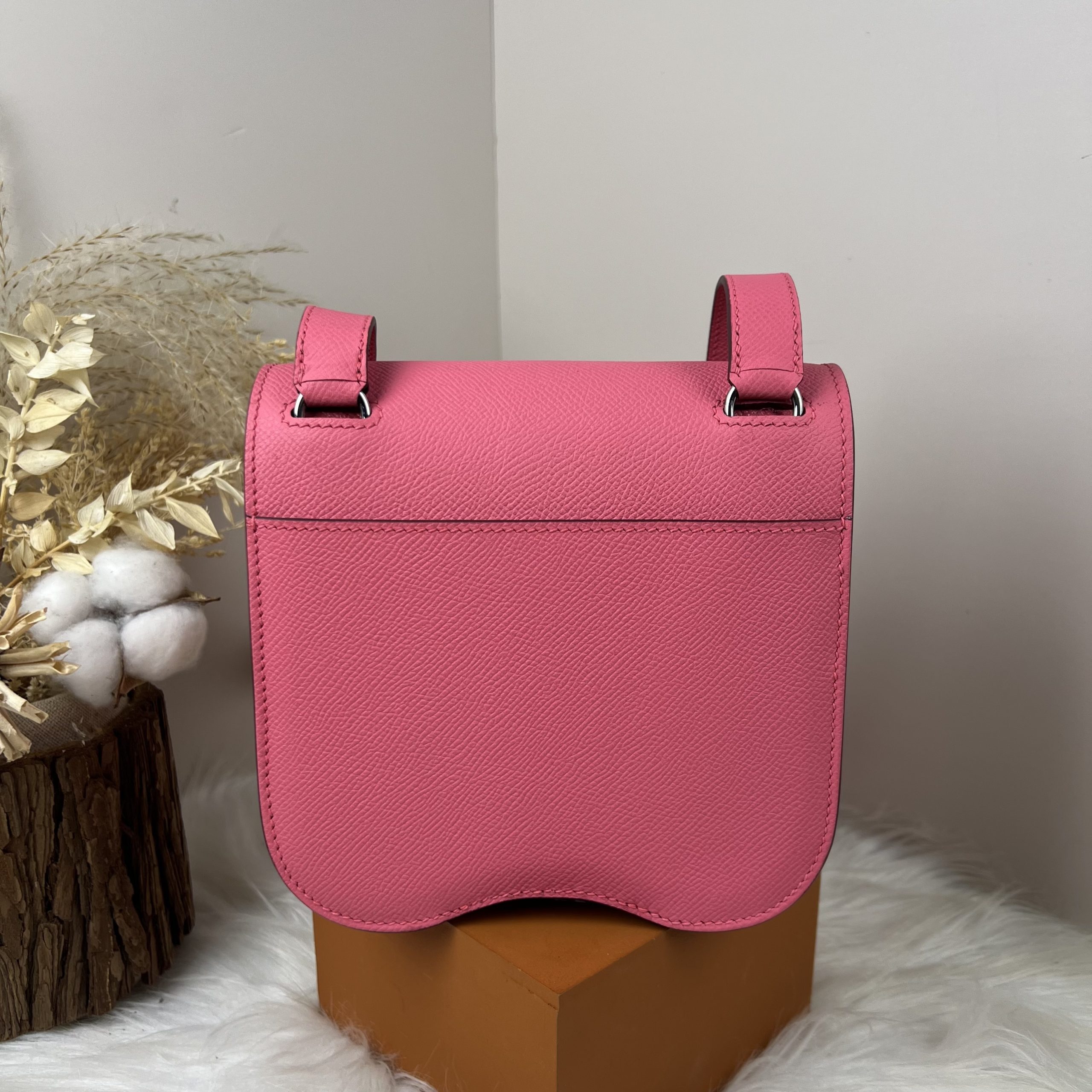 エルメス高品質Della Cavalleria Elan バッグ デッラカヴァッレリア ミニ 2508