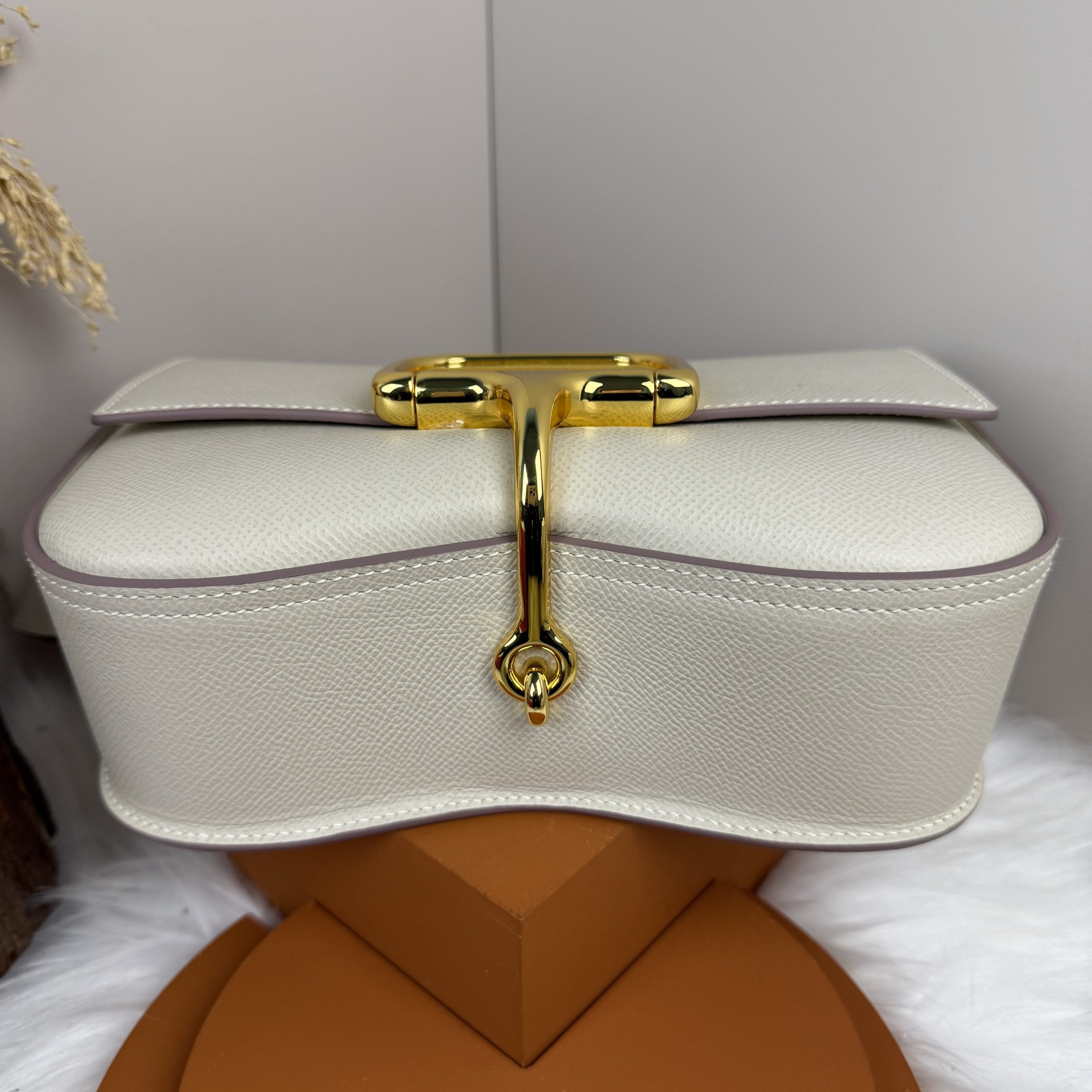 エルメス高品質Della Cavalleria Elan デッラ?カヴァッレリア ショルダーバッグ 2508