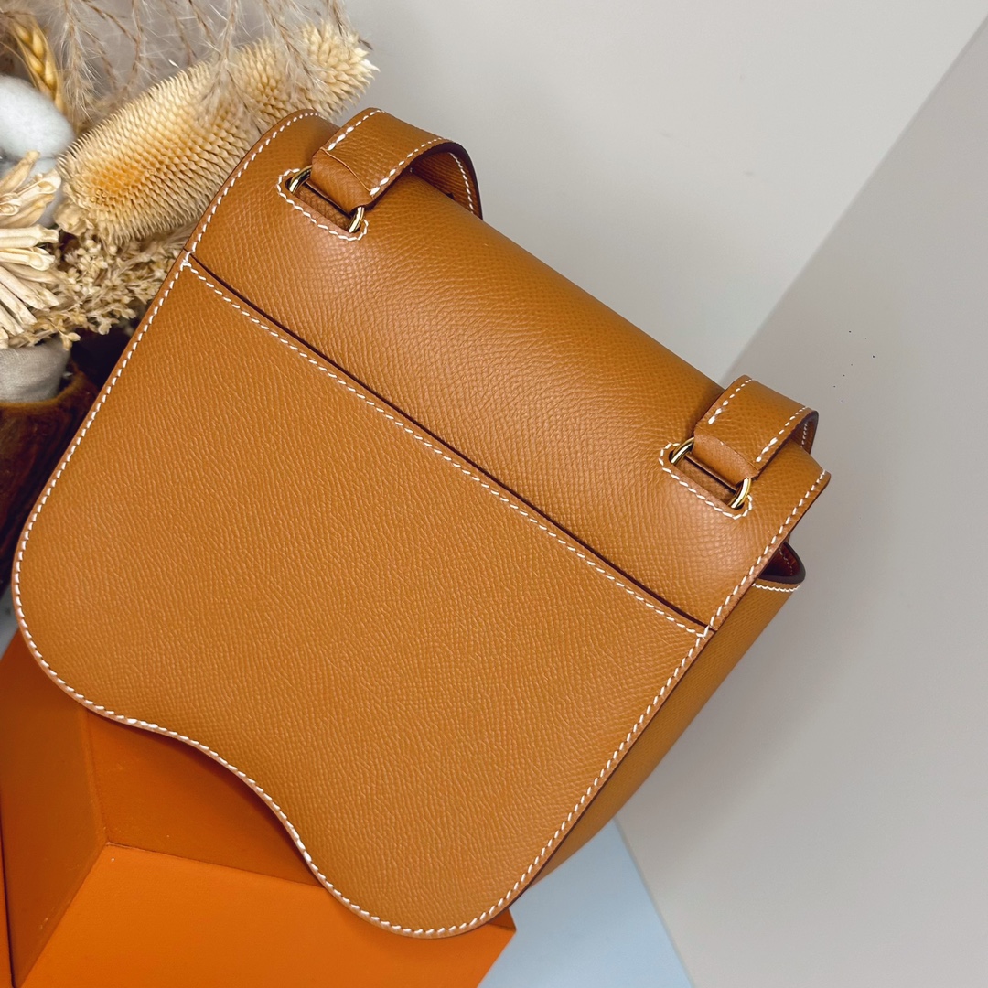 エルメス高品質Della Cavalleria Elan バッグ デッラカヴァッレリア ミニ 2508
