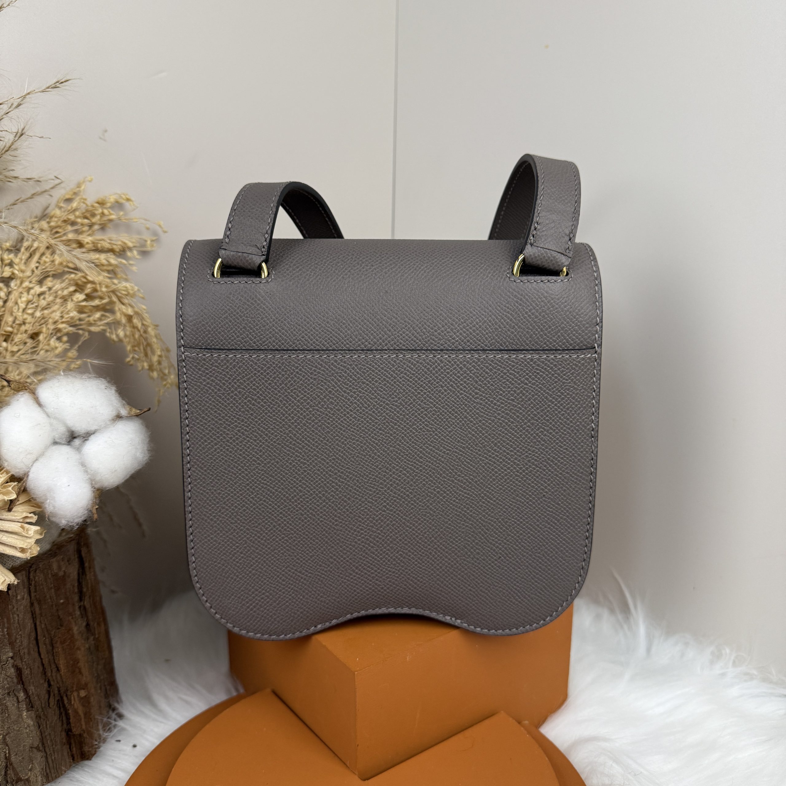 エルメス高品質Della Cavalleria Elan バッグ デッラカヴァッレリア ミニ 2508