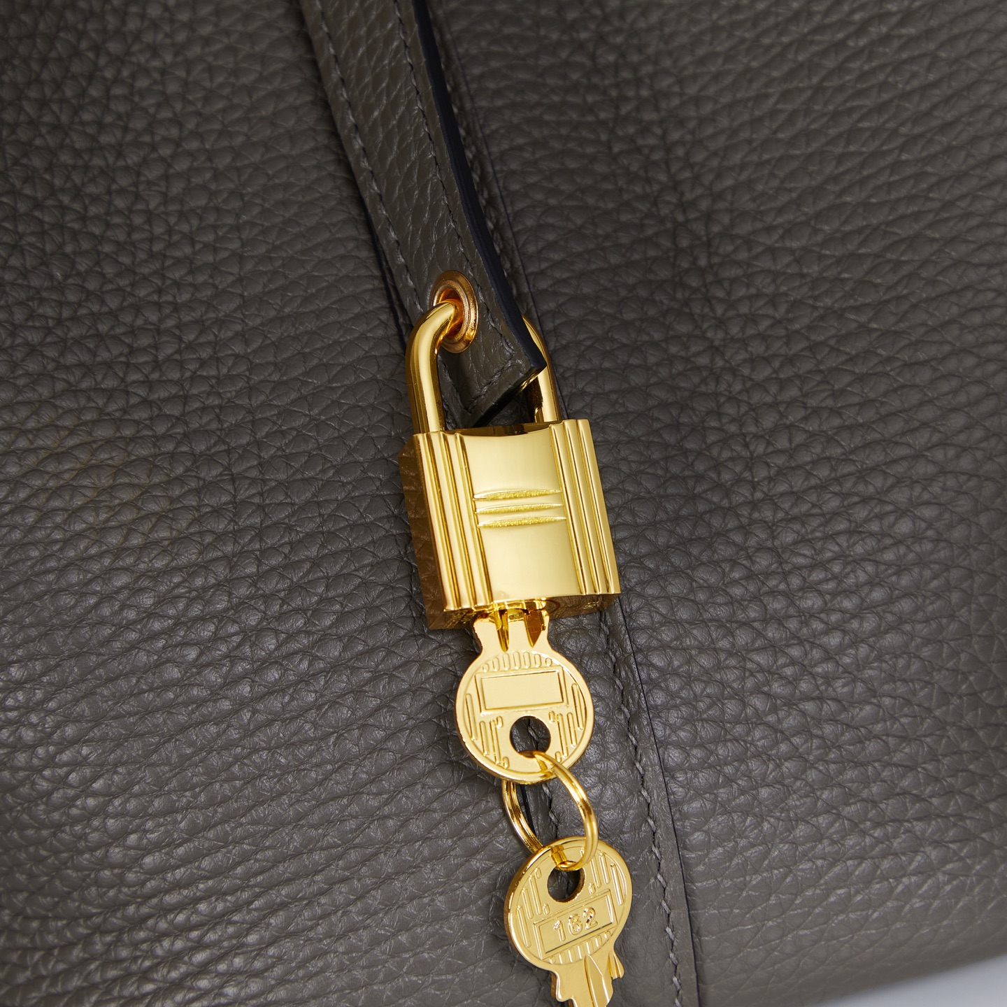 エルメス最高品質 18cm PM ピコタンロック ハンドバッグ? wax Picotin lock 2508