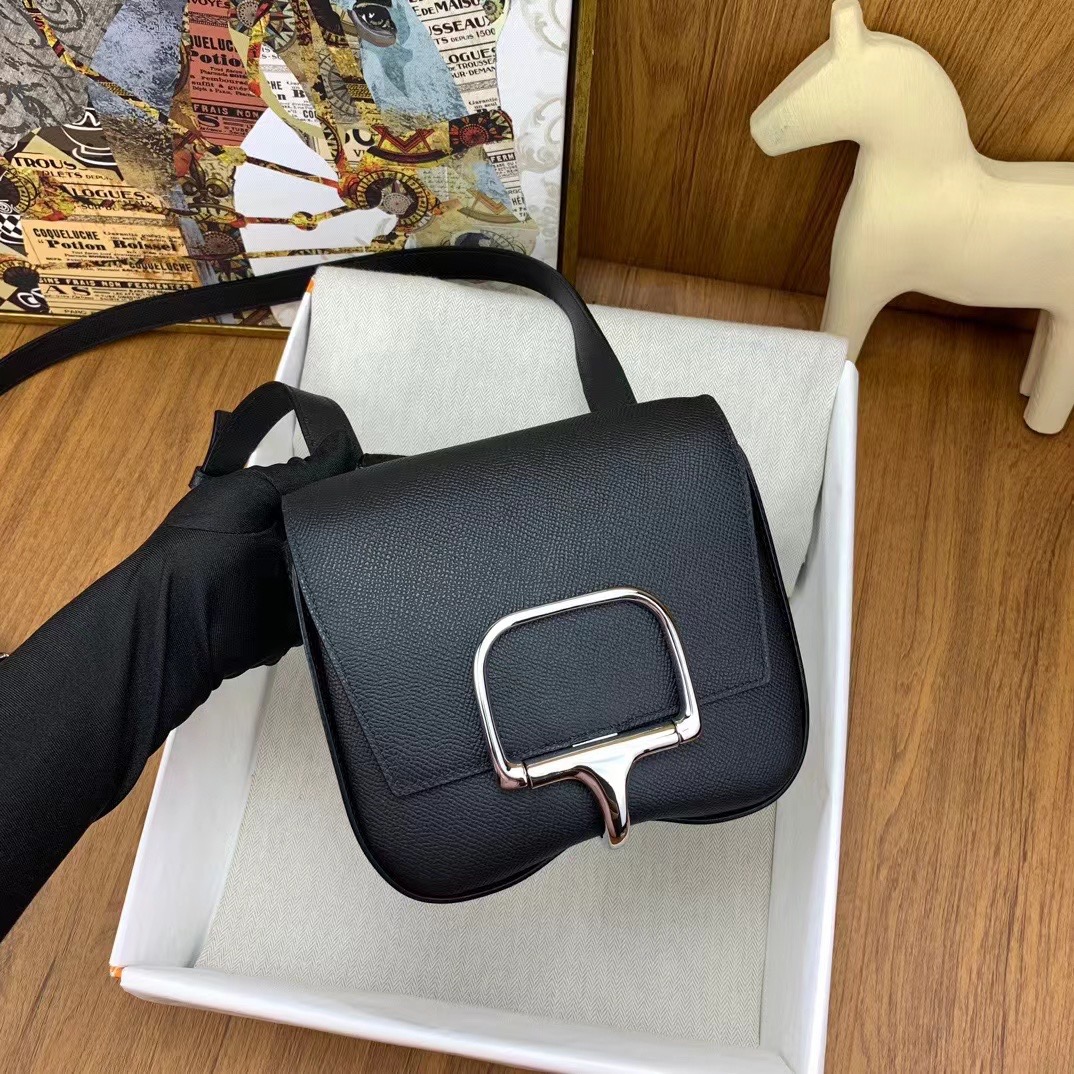 エルメス高品質Della Cavalleria Elan バッグ デッラカヴァッレリア ミニ