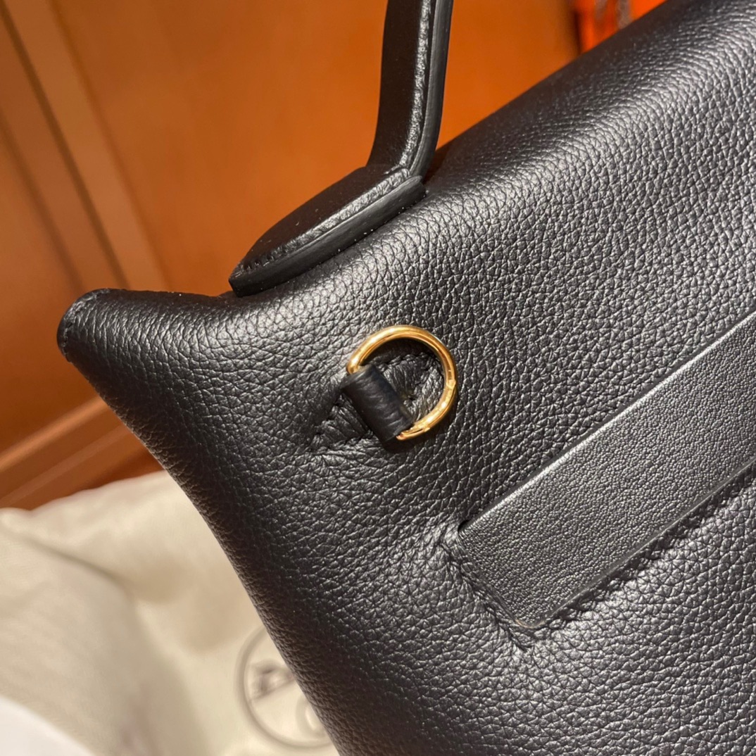 エルメス 値下げSwift ヴァンキャトル 24/24 21 ミニ ショルダーバッグ2508
