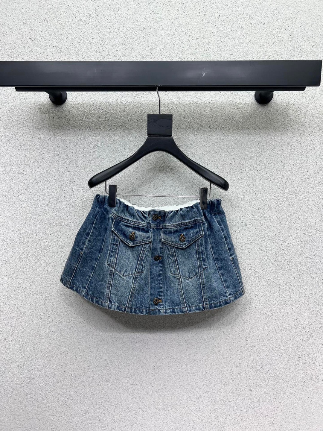 2025早秋新品 女性ミュウミュウ スカート ミニスカート