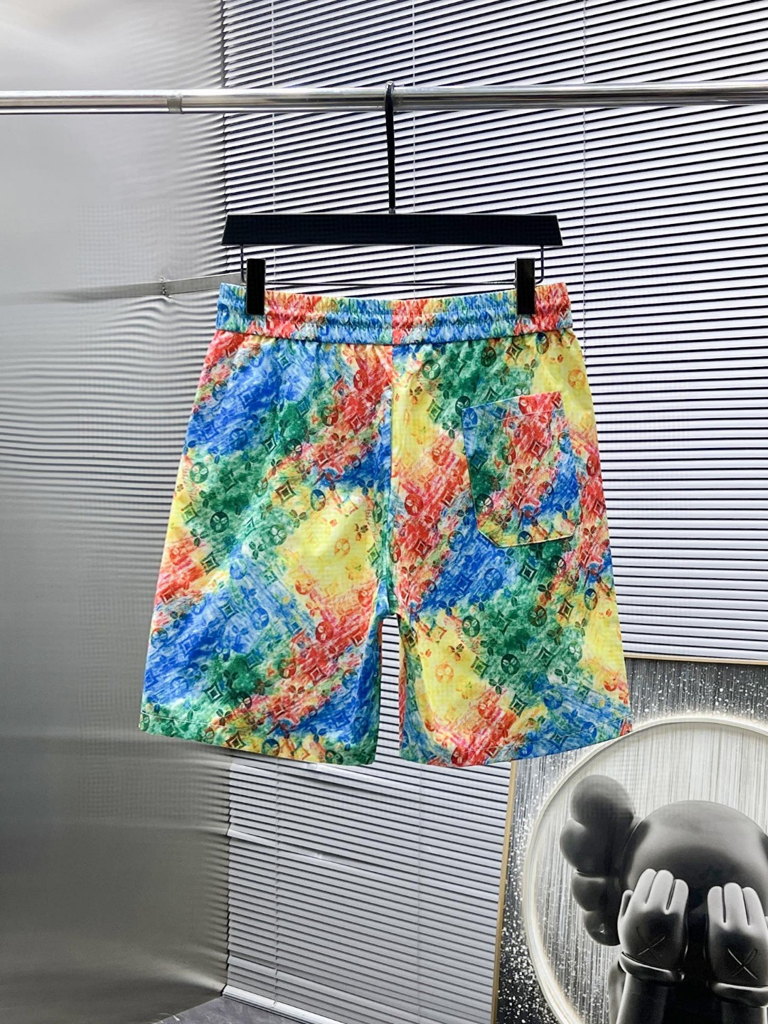 新品ルイヴィトン ショートパンツ ズボン メンズ