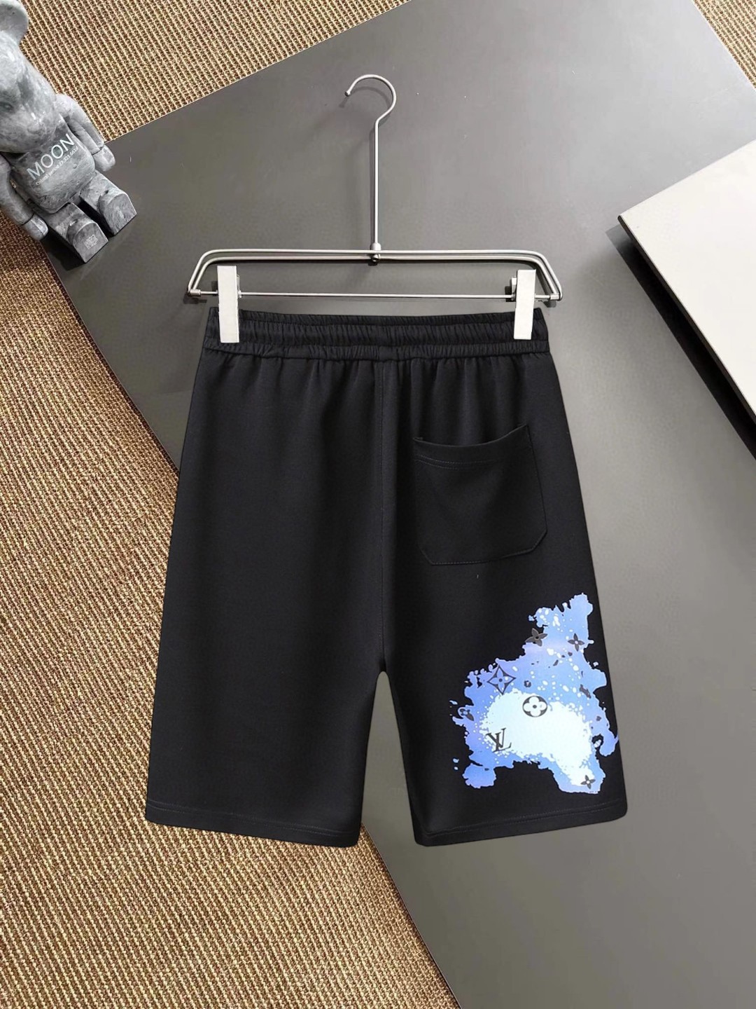 新品ルイヴィトン ショートパンツ ズボン 夏着