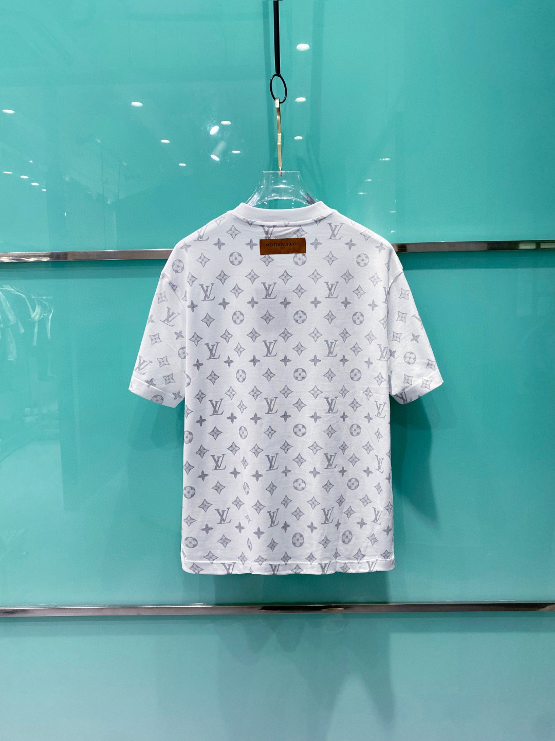 新品ルイヴィトン 半袖 Tシャツ トップス メンズ