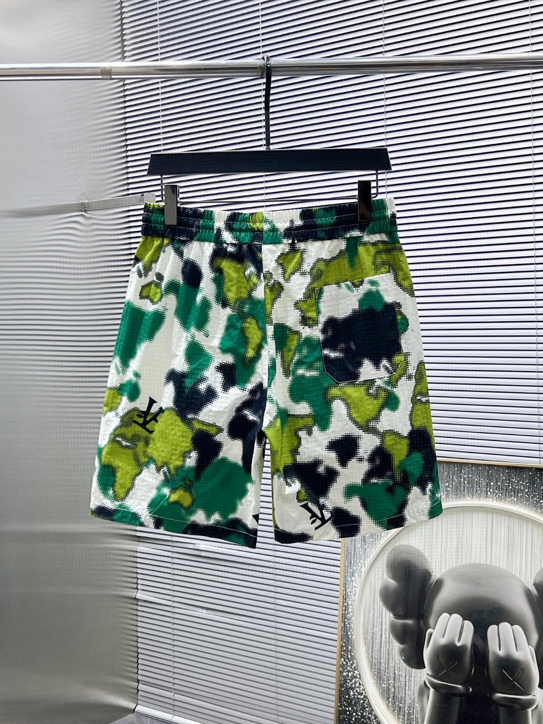 新品ルイヴィトン ショートパンツ ズボン メンズ
