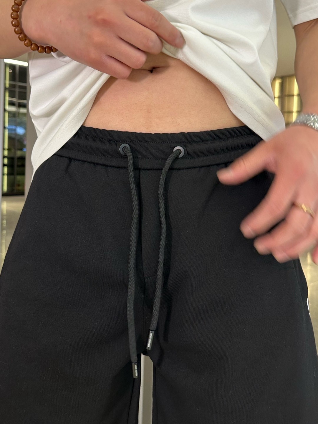 新品ルイヴィトン ショートパンツ ズボン  メンズ