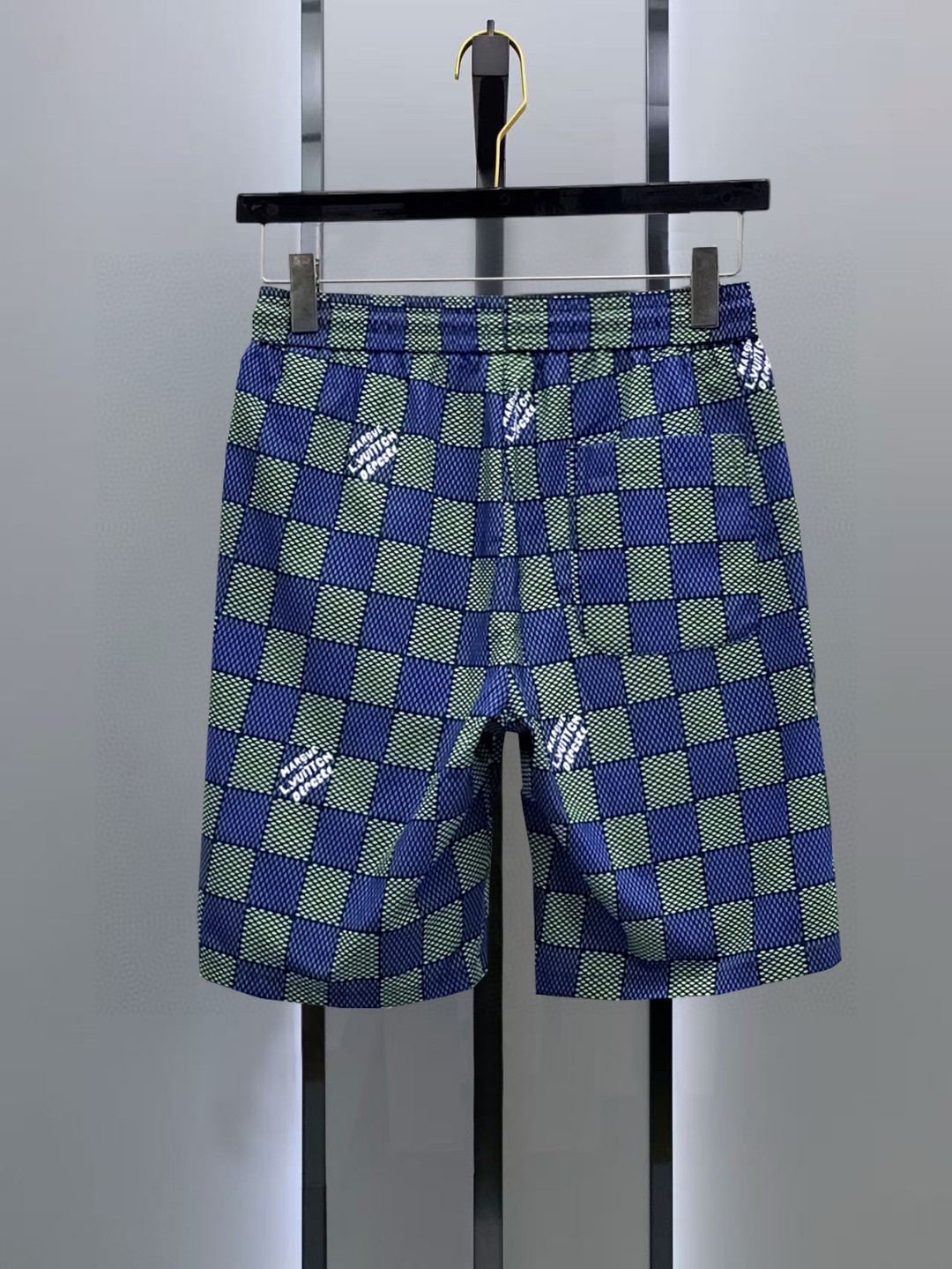 新品ルイヴィトン ショートパンツ ズボン  メンズ