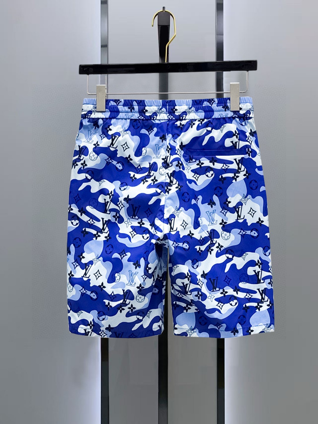 新品ルイヴィトン ビーチパンツ ズボン  メンズ