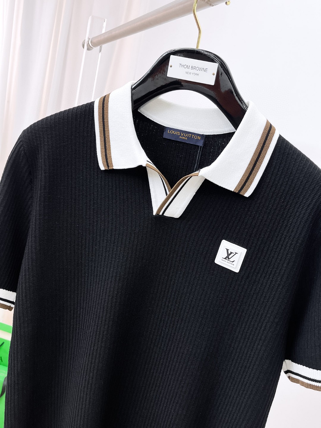 新品ルイヴィトン 半袖 カットソー Tシャツ メンズ