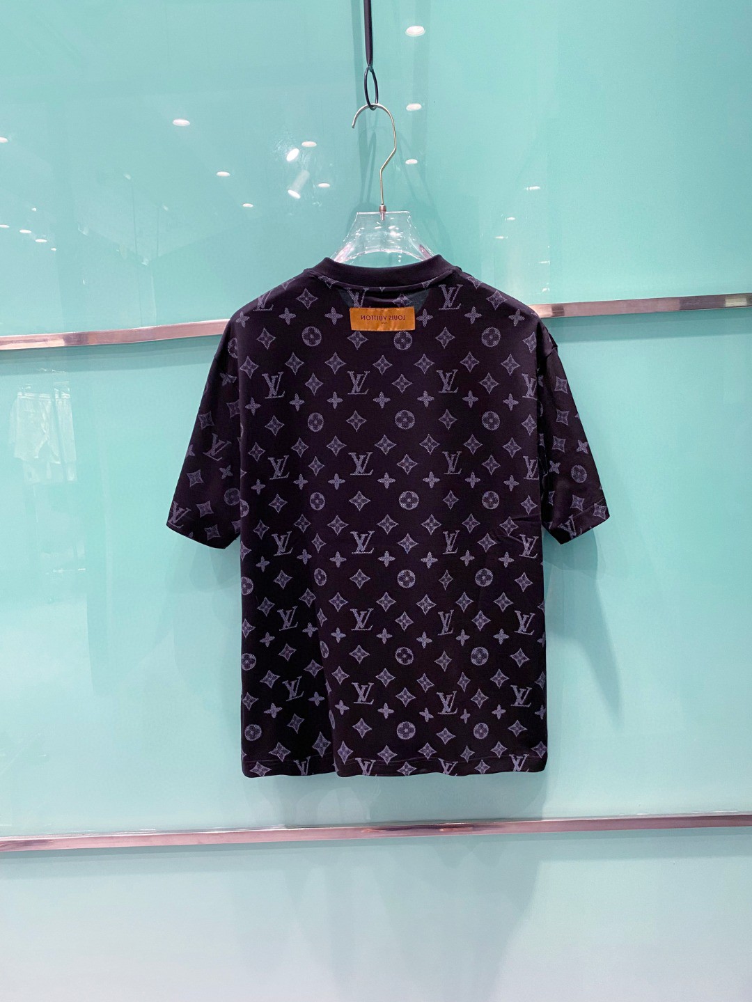 新品ルイヴィトン 半袖 カットソー Tシャツ メンズ