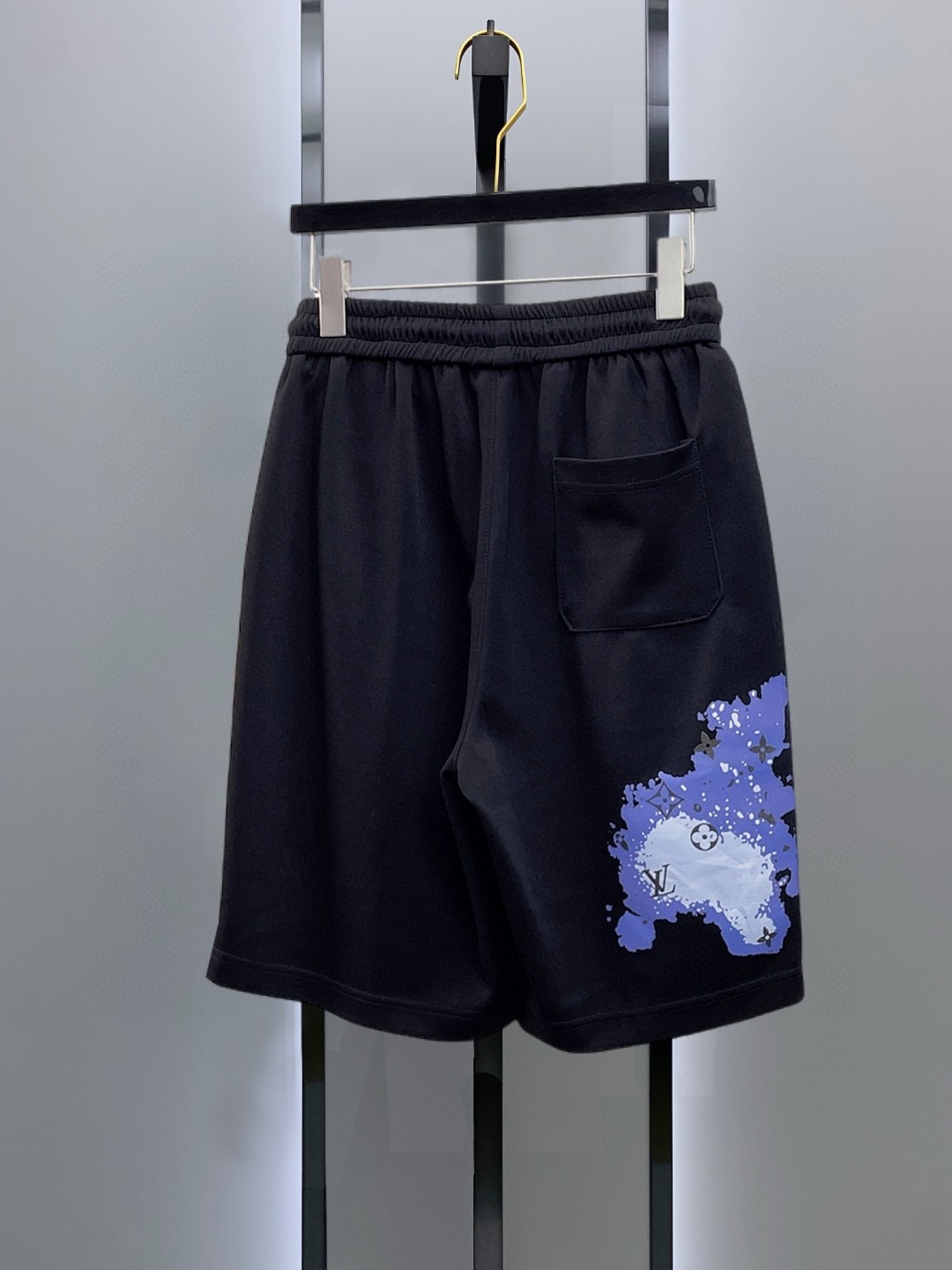 新品ルイヴィトン ショートパンツ ズボン 夏着