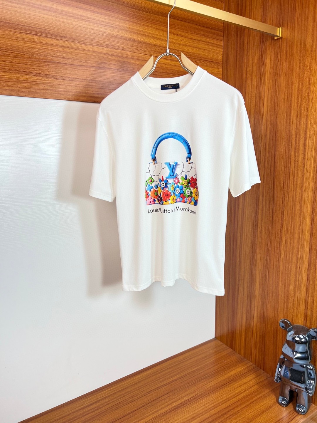 新品ルイヴィトン 半袖 Tシャツ トップス メンズ