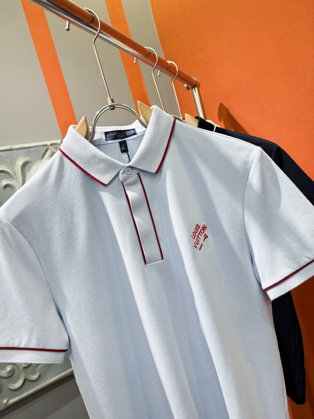 新品ルイヴィトン 半袖 Tシャツ トップス メンズ