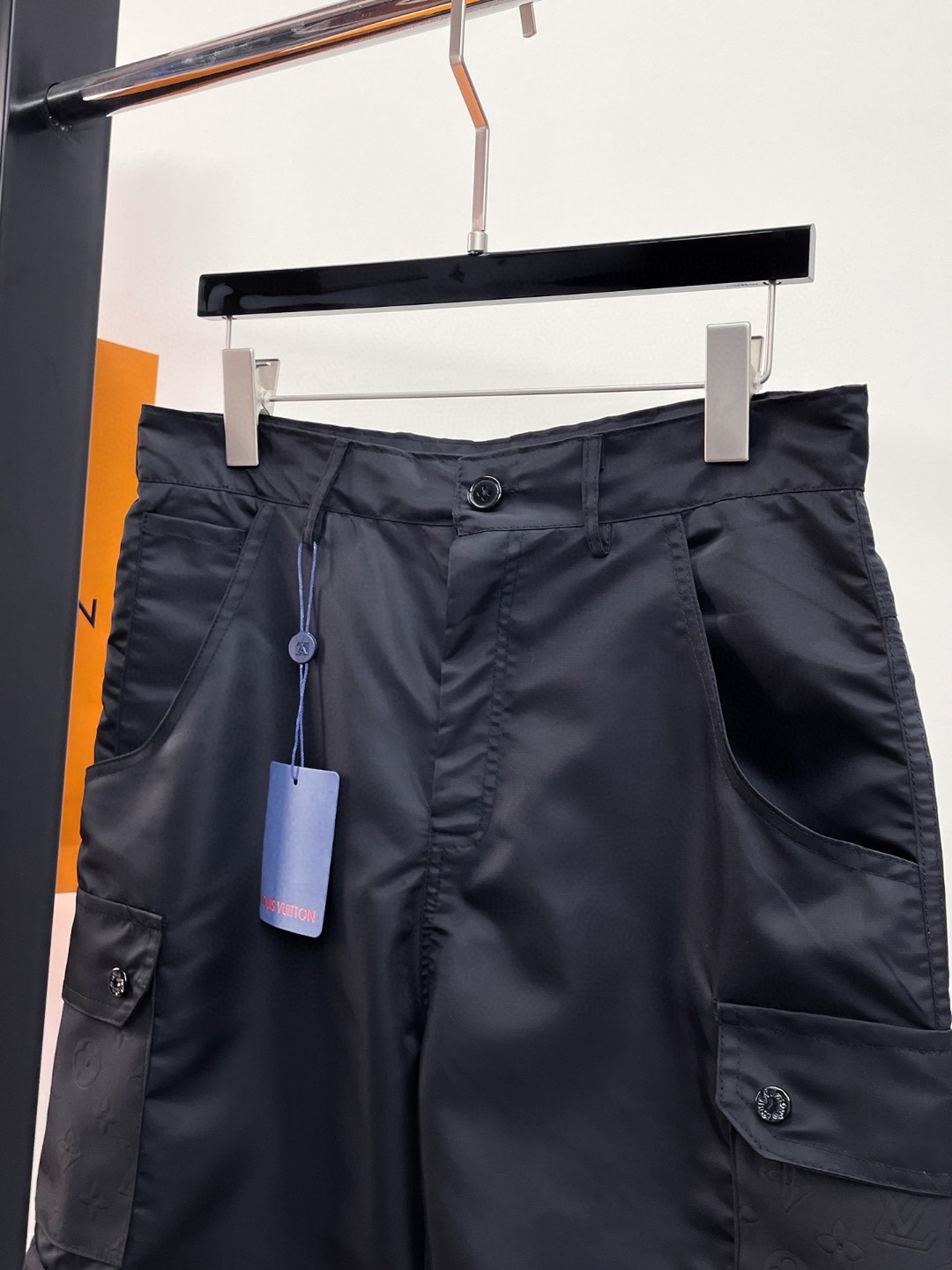 新品ルイヴィトン ショートパンツ ズボン メンズ