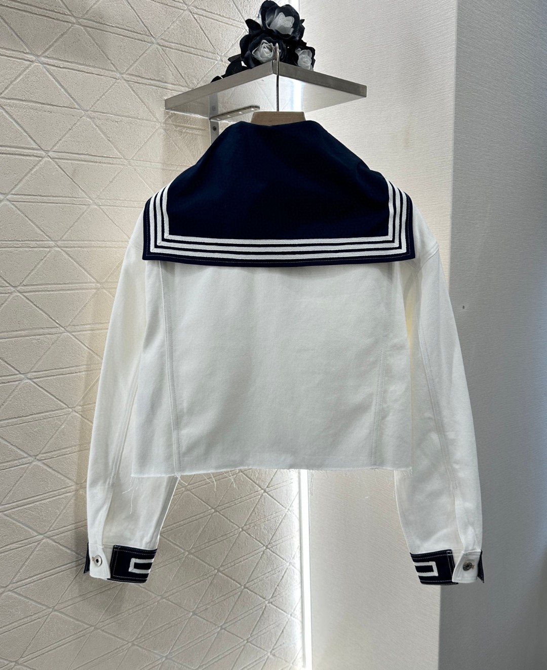 2025早秋新品 女性ミュウミュウ セットアップ 上下服