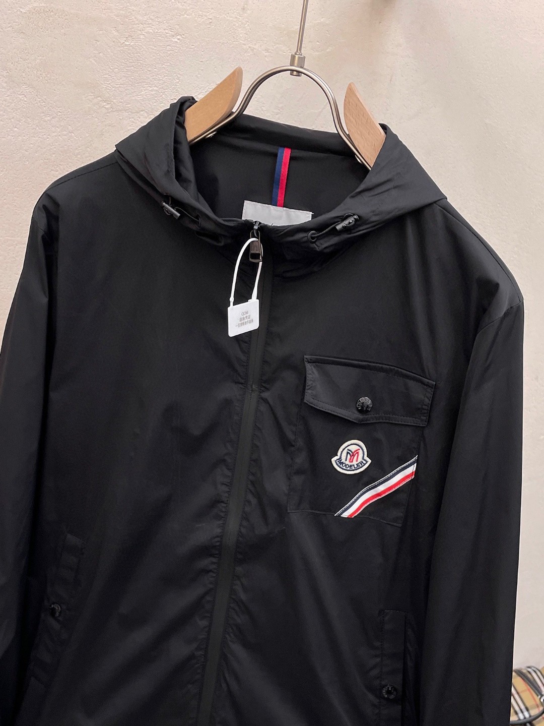 新品モンクレール アウター/トレンチコート メンズ