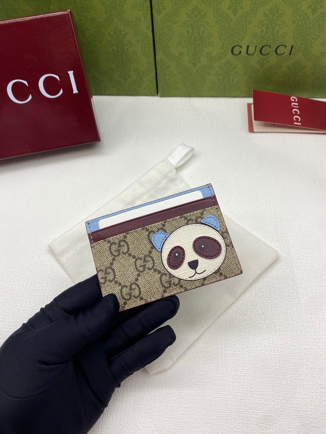 財布新作 グッチ 短財布/二つ折り財布 2506