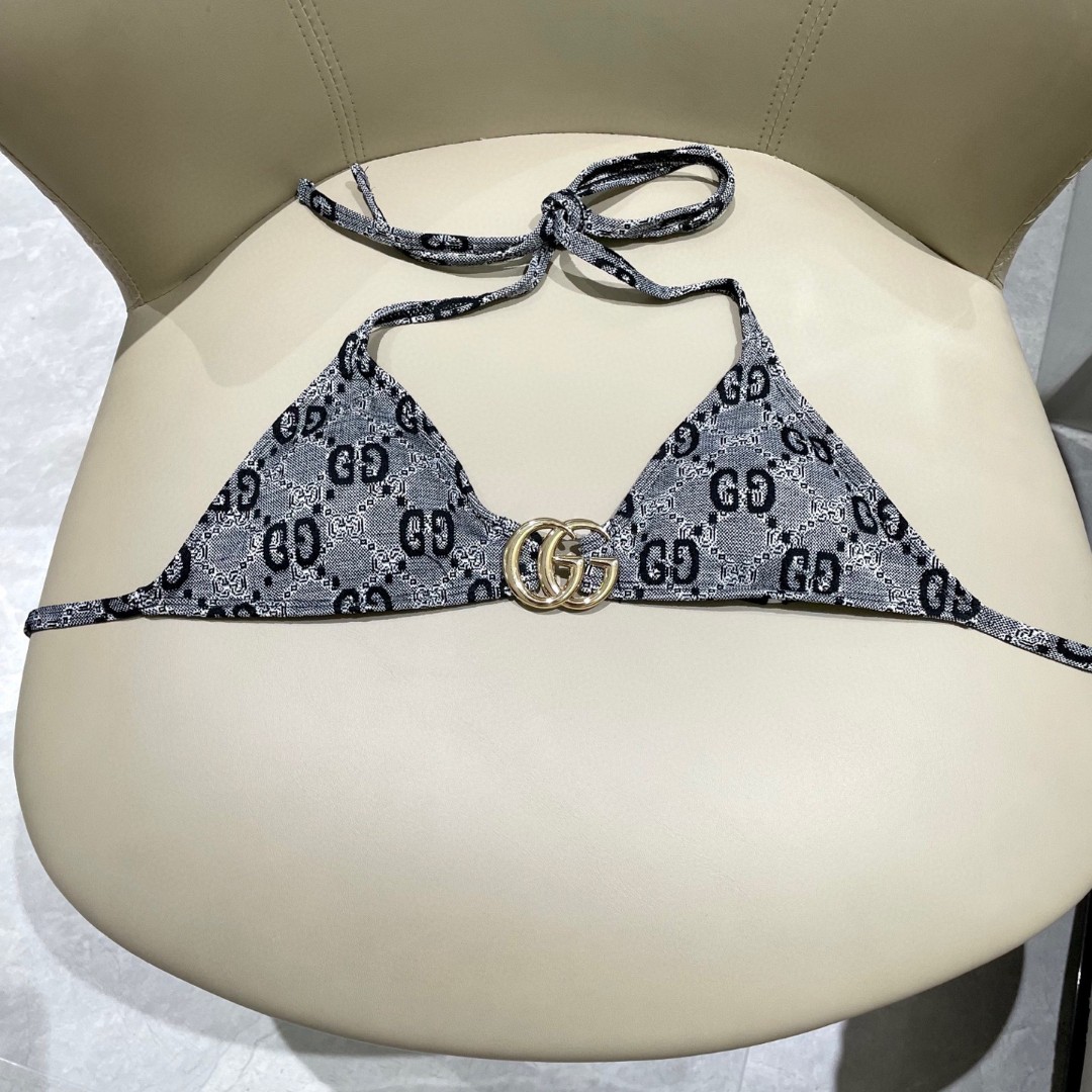 芸能人愛用 グッチ 女性必見の水着 ビキニ 2506