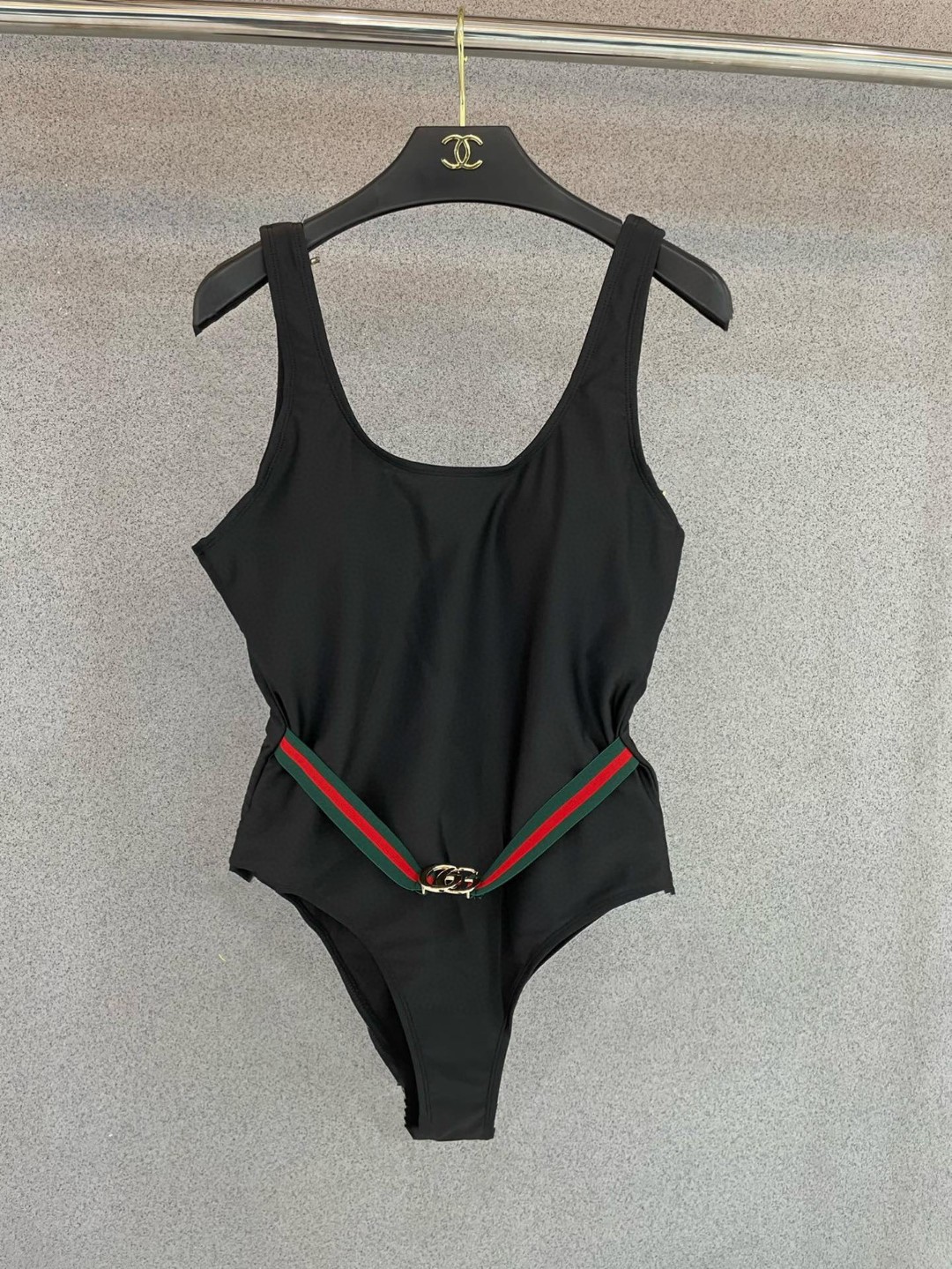 芸能人愛用 グッチ 女性必見の水着 ビキニ 2506BKJ95-GU