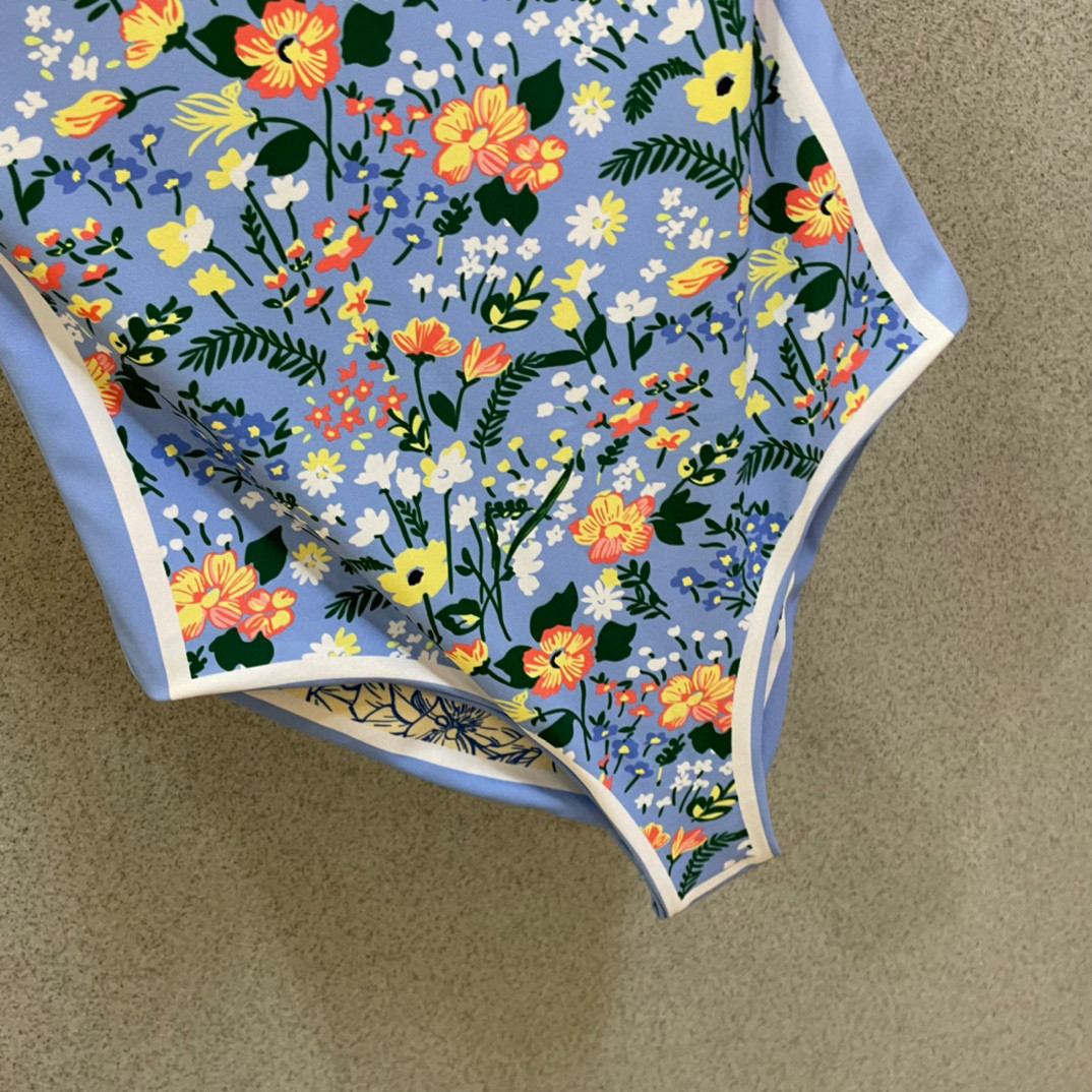 芸能人愛用 グッチ 女性必見の水着 ビキニ 2506BKJ90-GU