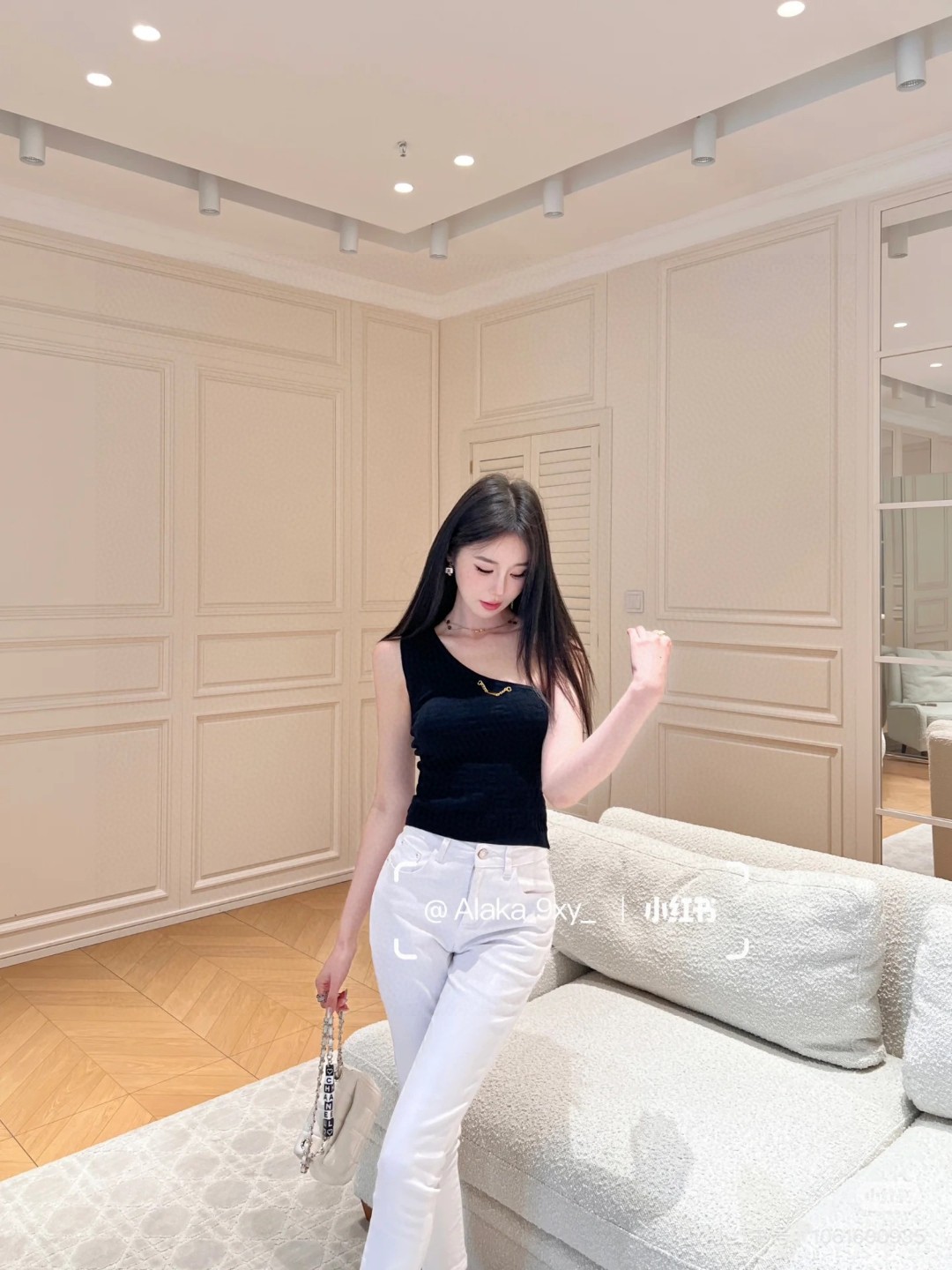 ★大人気? フェンディ 夏用に涼しい女性用 タンクトップ 2506