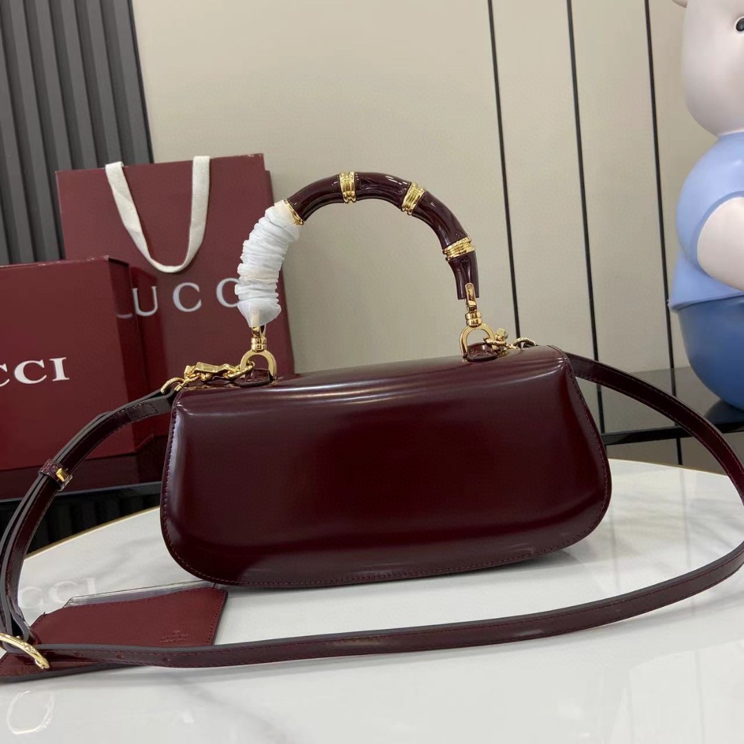 鞄 グッチ バッグ カバンハンドバッグ 新品