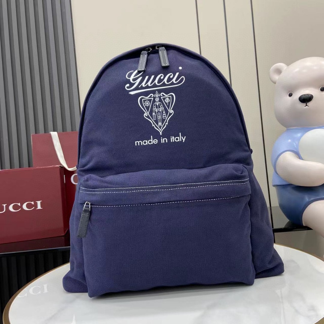 鞄 グッチ バッグ カバン 後背包 リュック