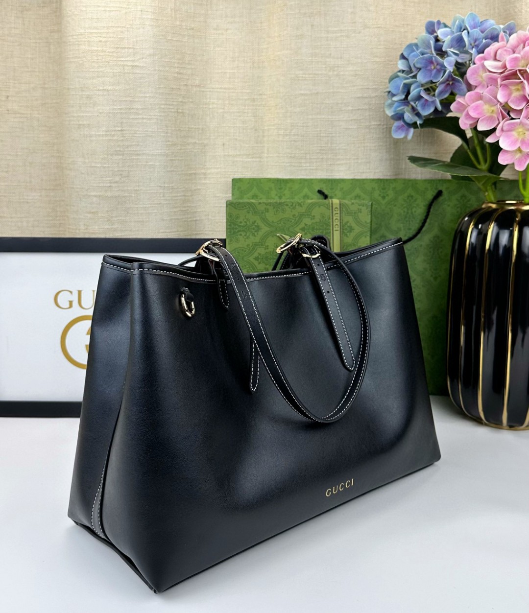鞄 グッチ バッグ カバンハンドバッグ 新品 2506