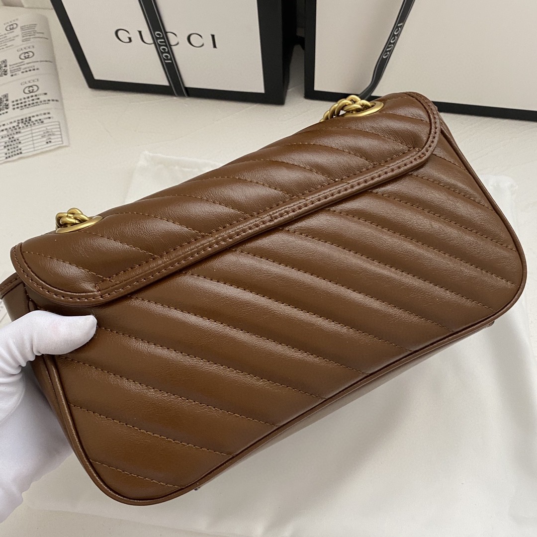 鞄 グッチ バッグ チェーンショルダーバッグ 2506
