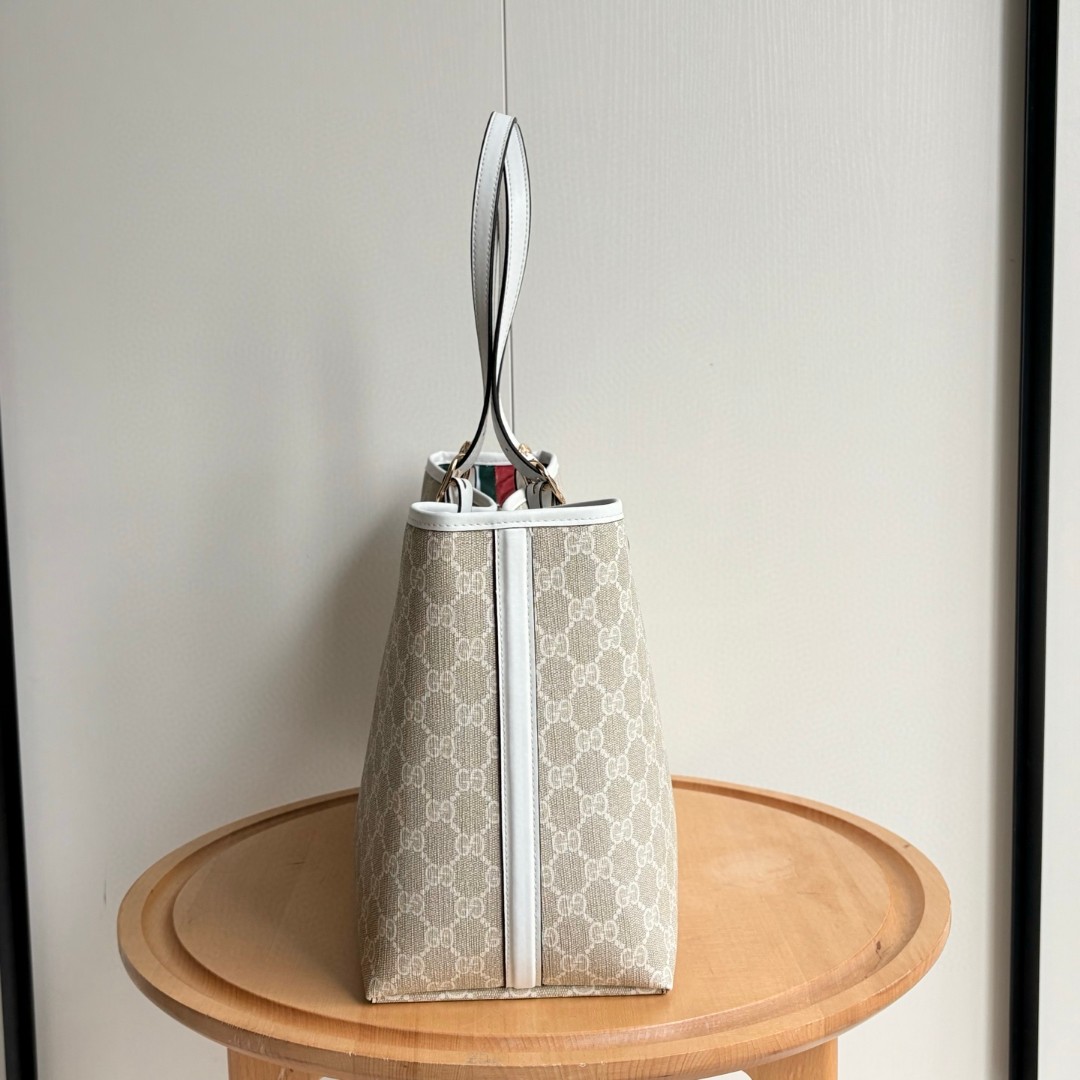 鞄 グッチ バッグ カバン ショッピングバッグ