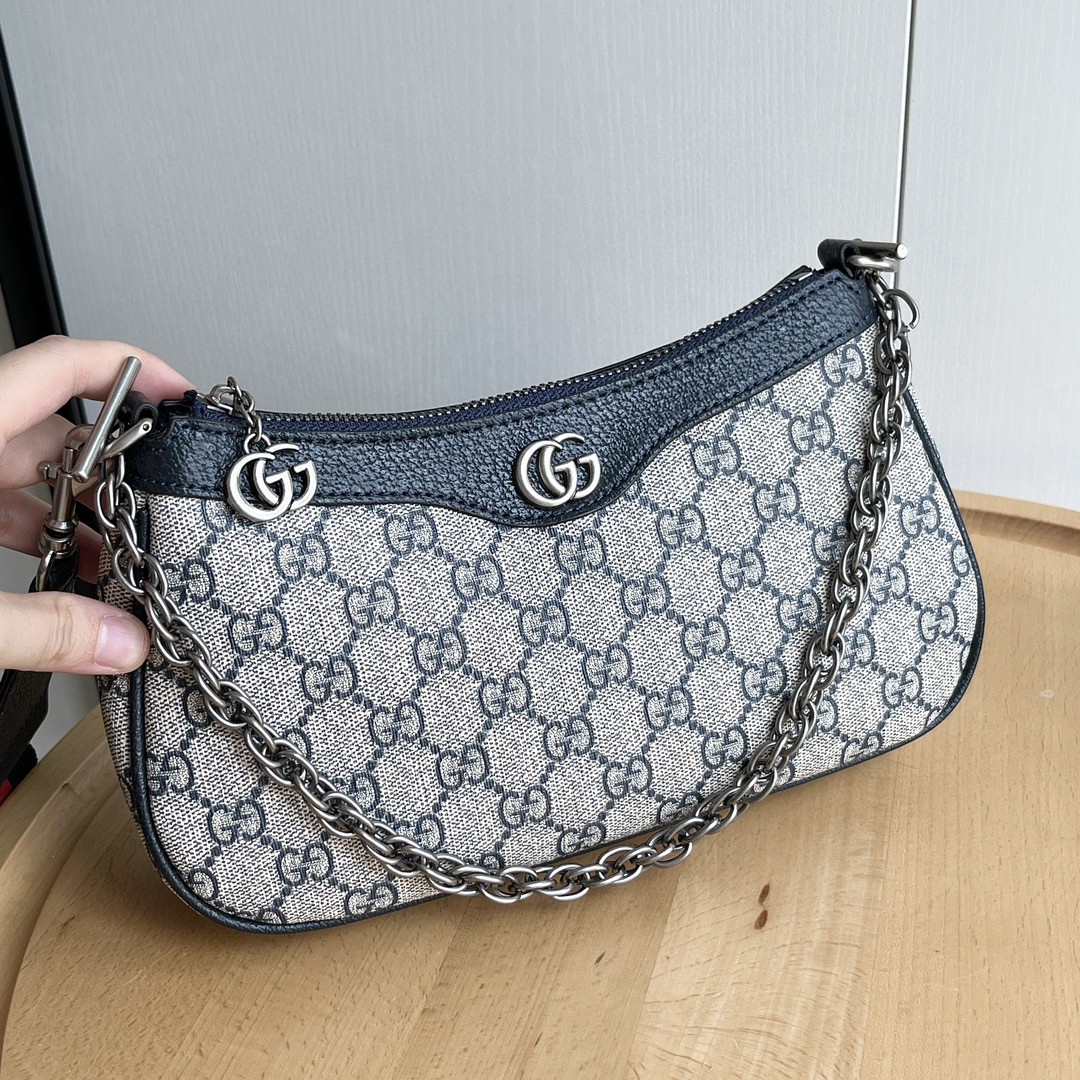 鞄 グッチ バッグ カバンハンドバッグ 新品