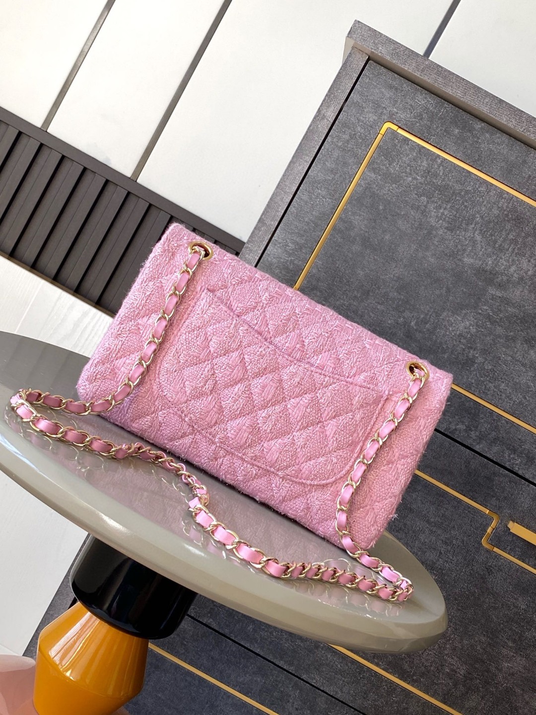 鞄 シャネル バッグ 人気商品 ハンドバッグ