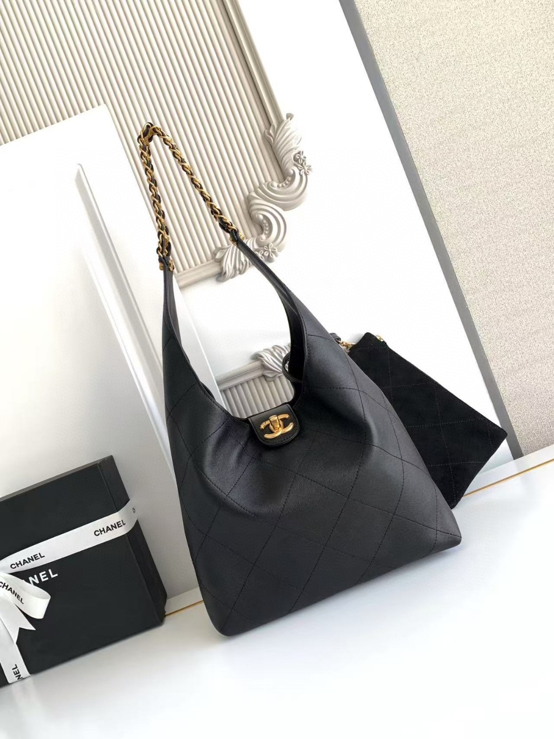 鞄 シャネル バッグ 人気商品 ハンドバッグ