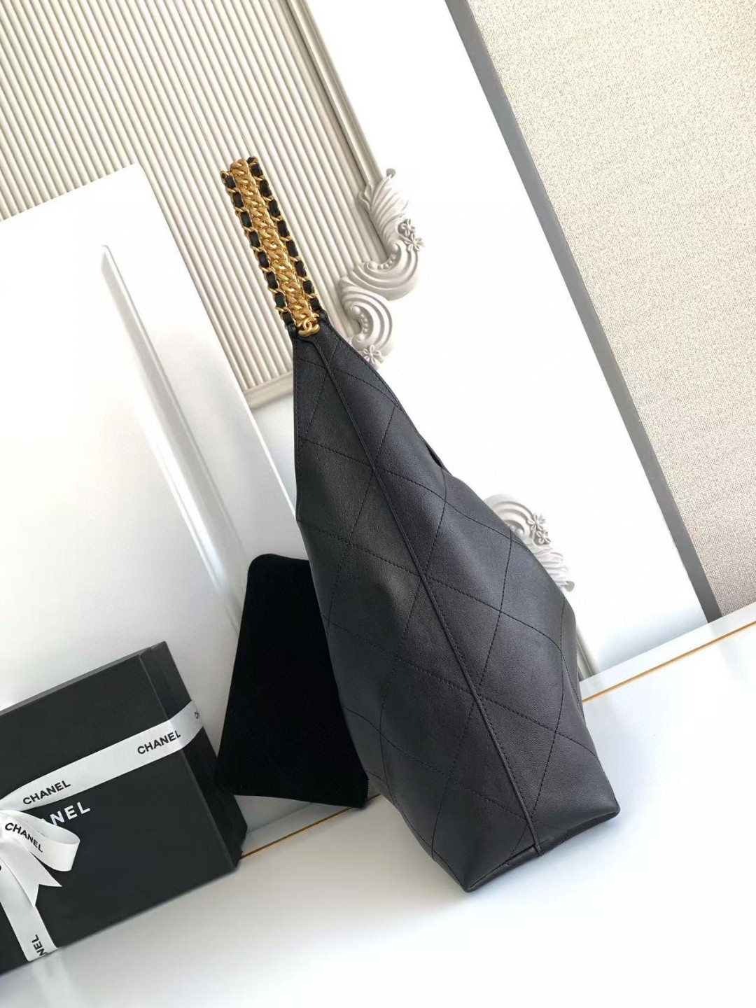 鞄 シャネル バッグ 人気商品 ハンドバッグ