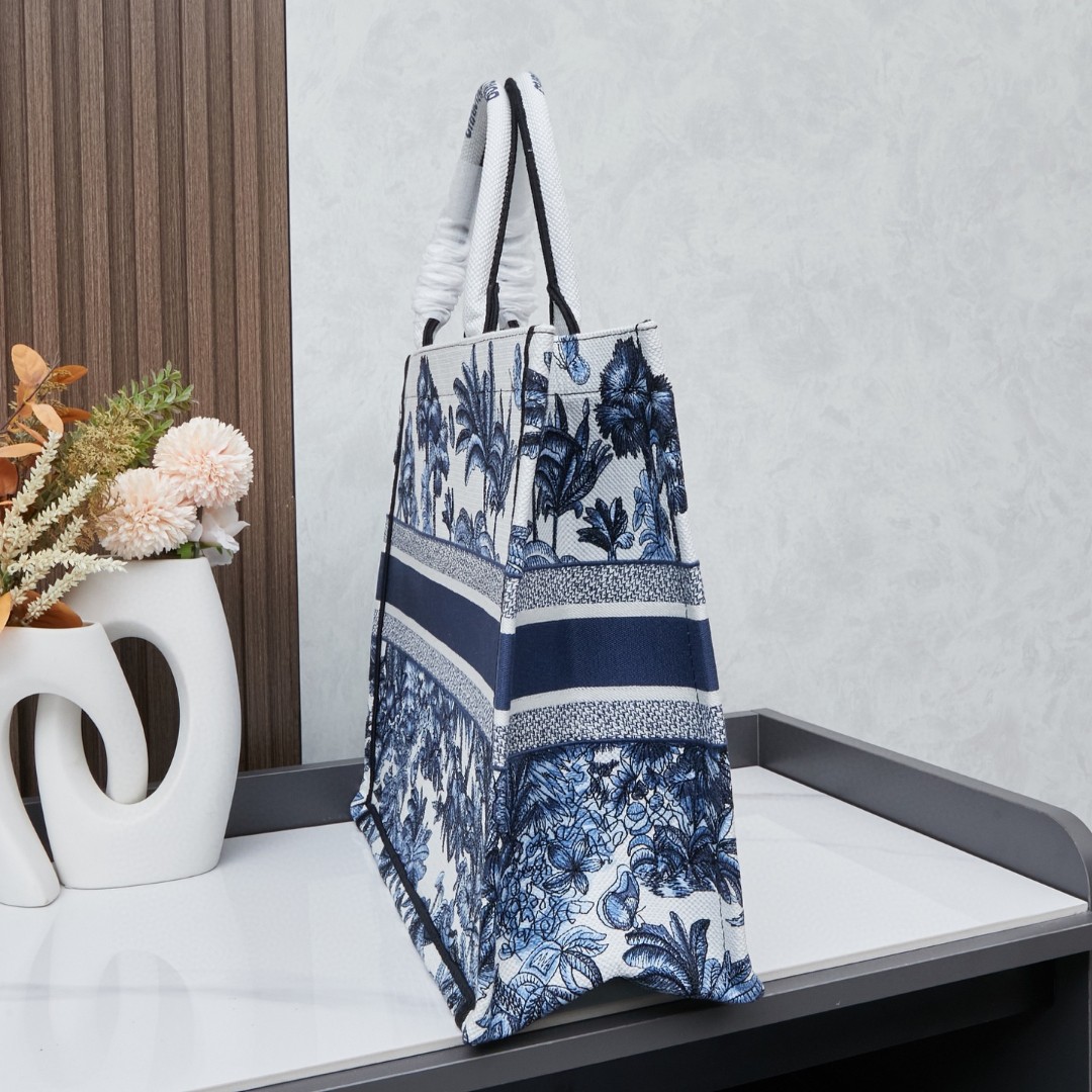 鞄 クリスチャンディオール バッグ カバン BOOK TOTE? 2506