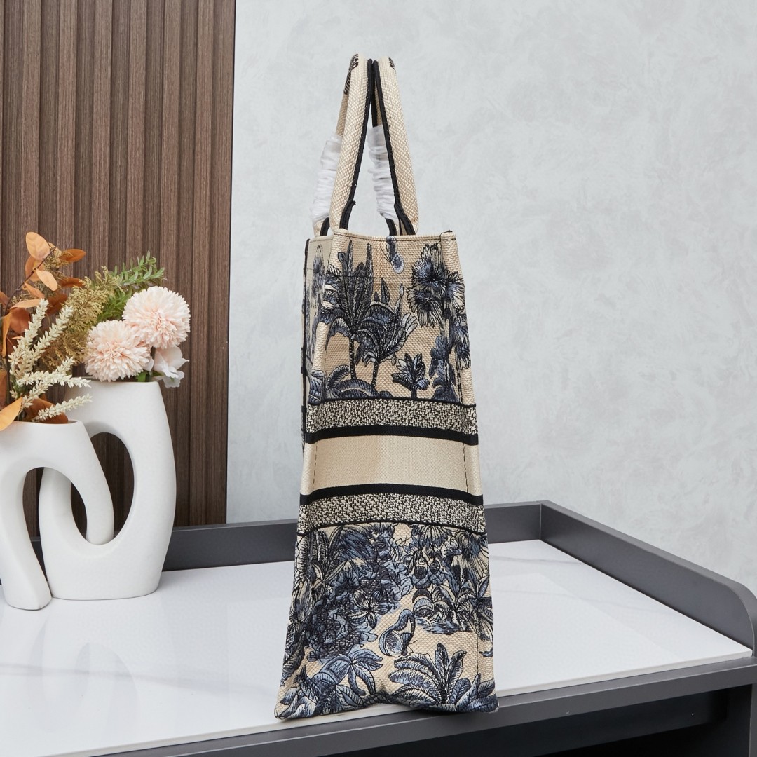 鞄 クリスチャンディオール バッグ カバン BOOK TOTE? 2506