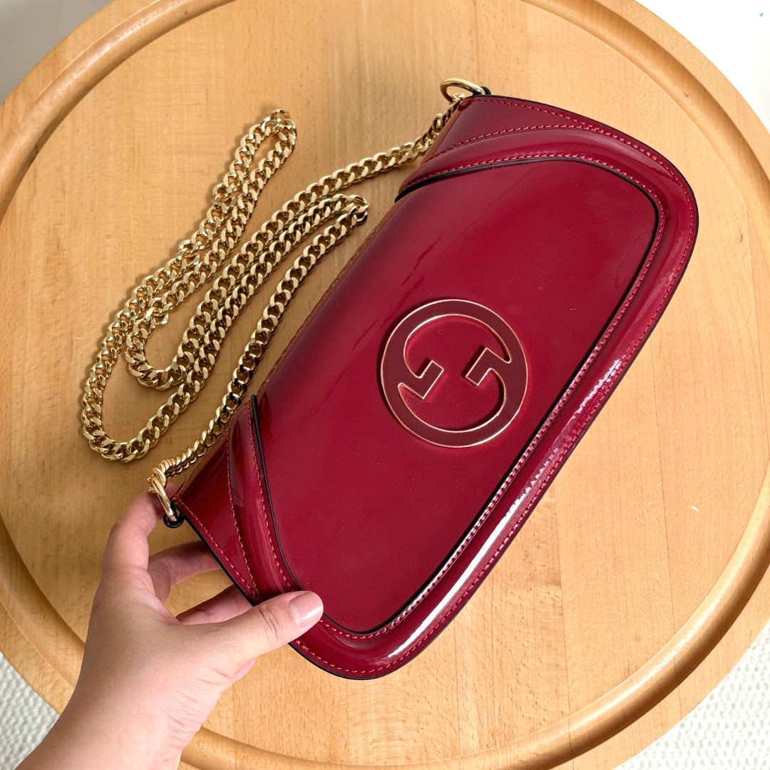 鞄 グッチ バッグ Blondie系列? ハンドバッグ 2506