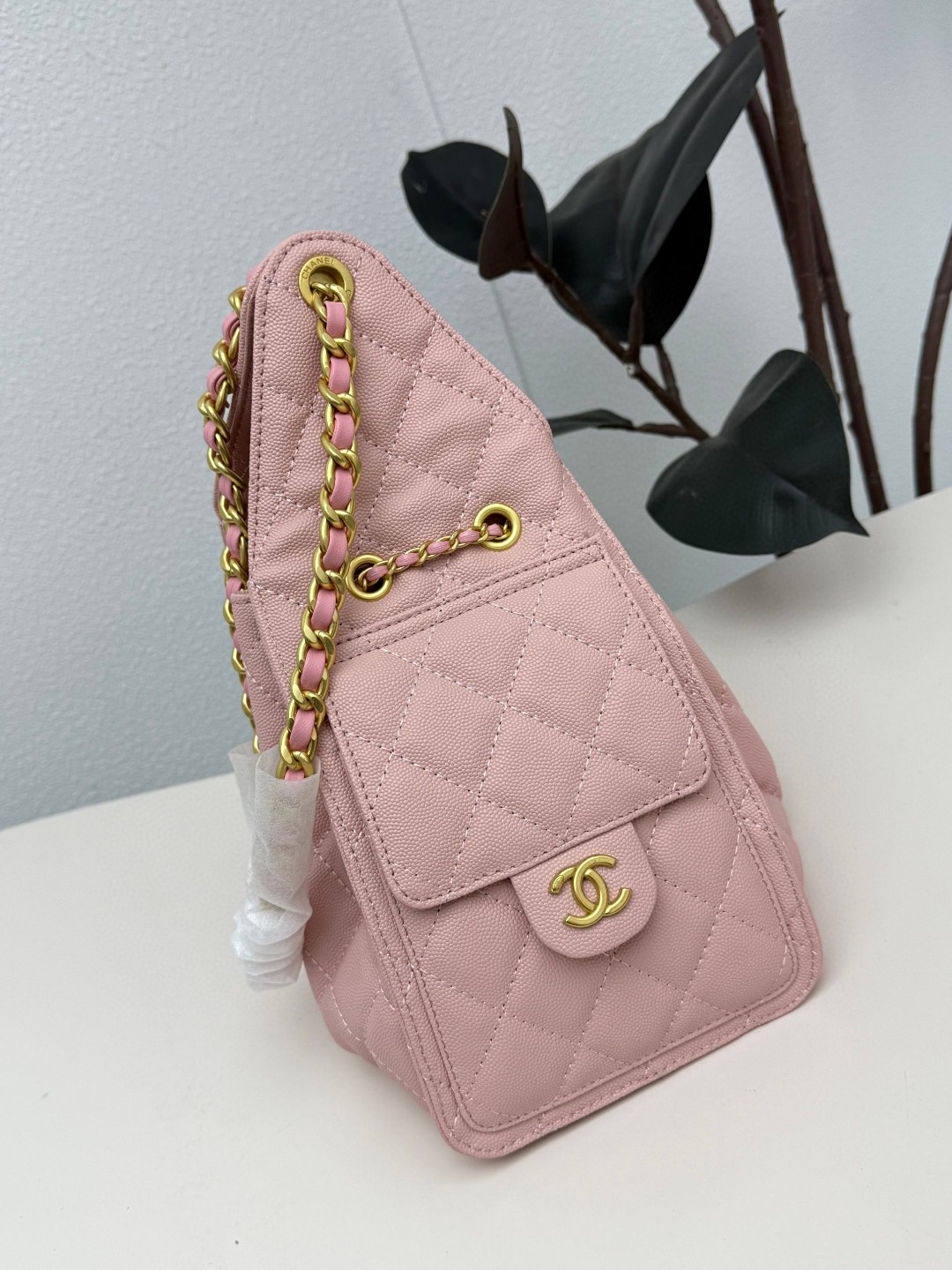 鞄 シャネル バッグ カバンリュックサック 2506