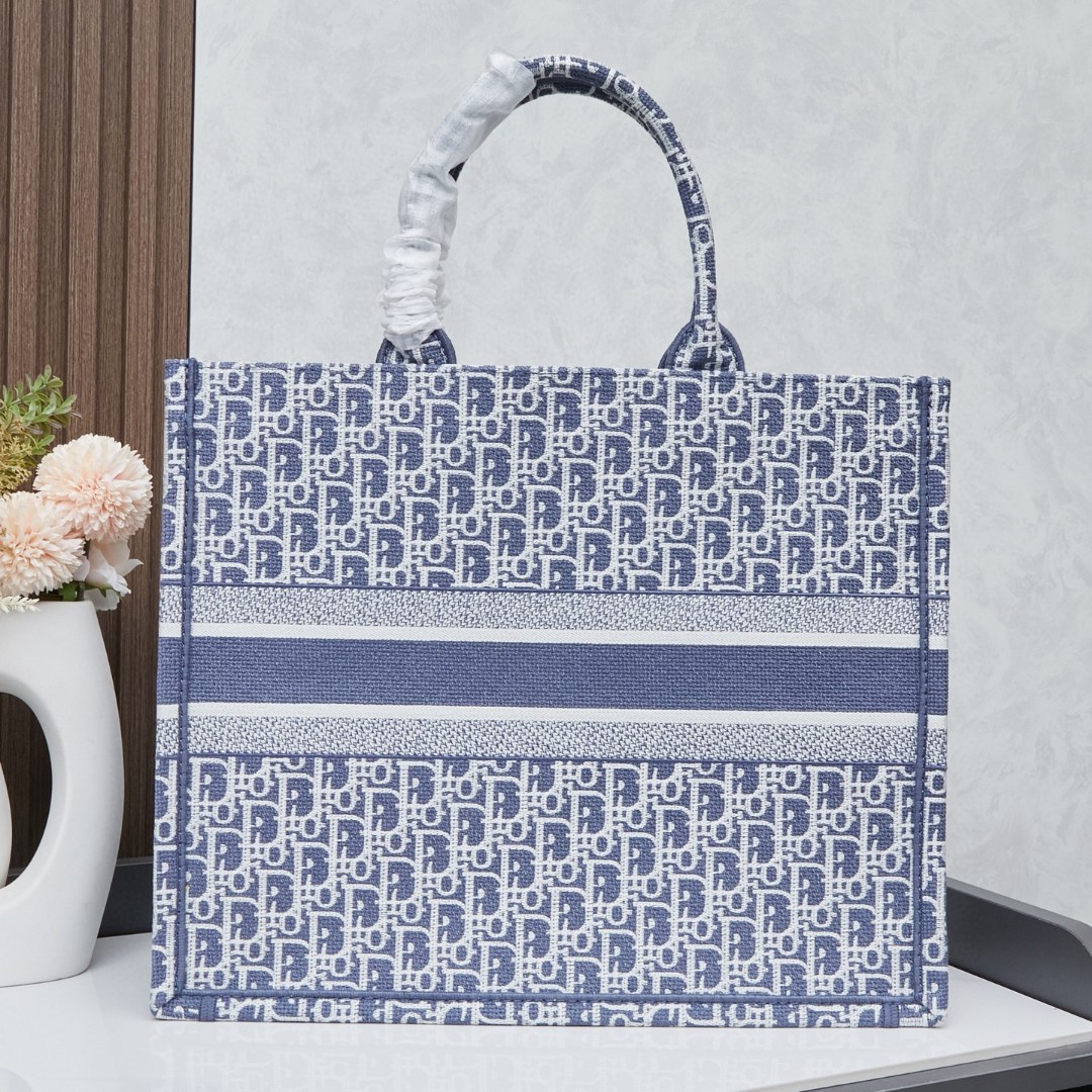 鞄 クリスチャンディオール バッグ カバン BOOK TOTE?