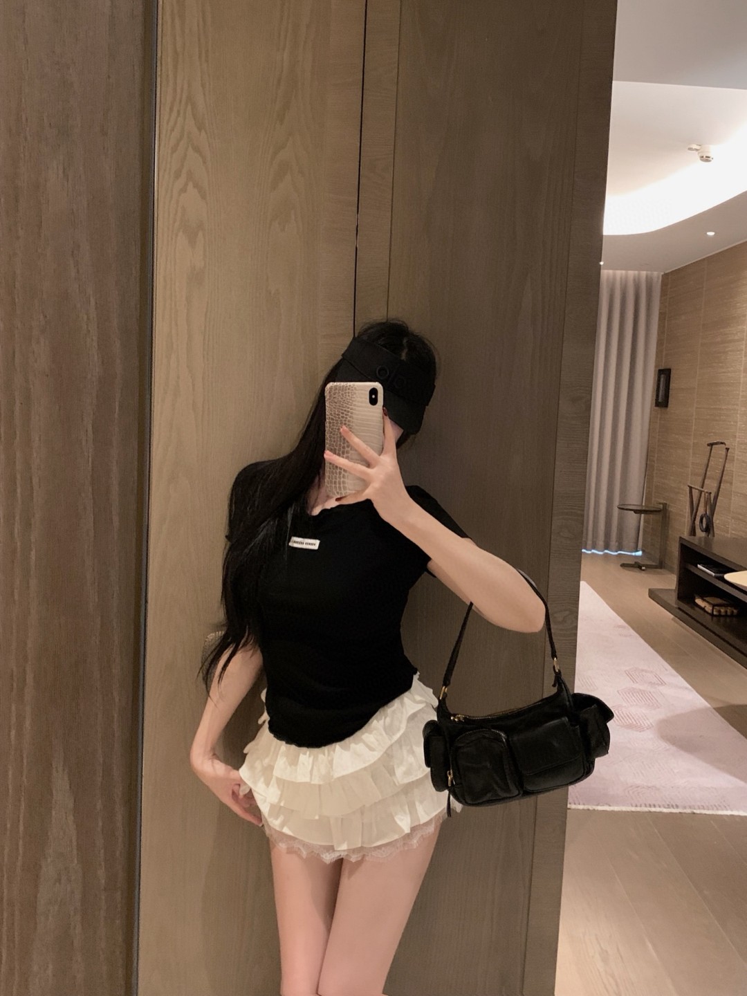 夏新品入荷 女性ミュウミュウ セットアップ?