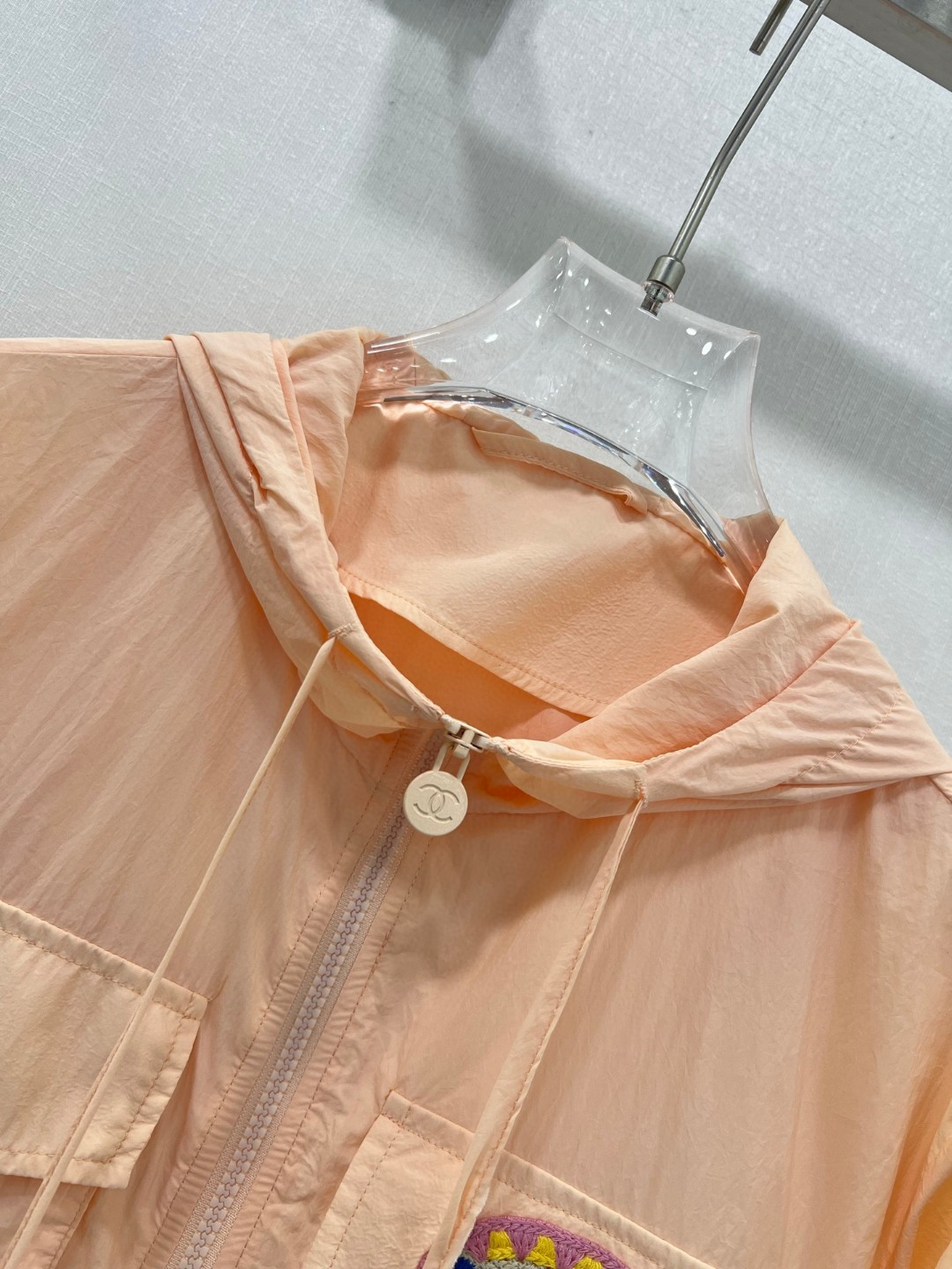 夏新品入荷 女性シャネル トップス アウター