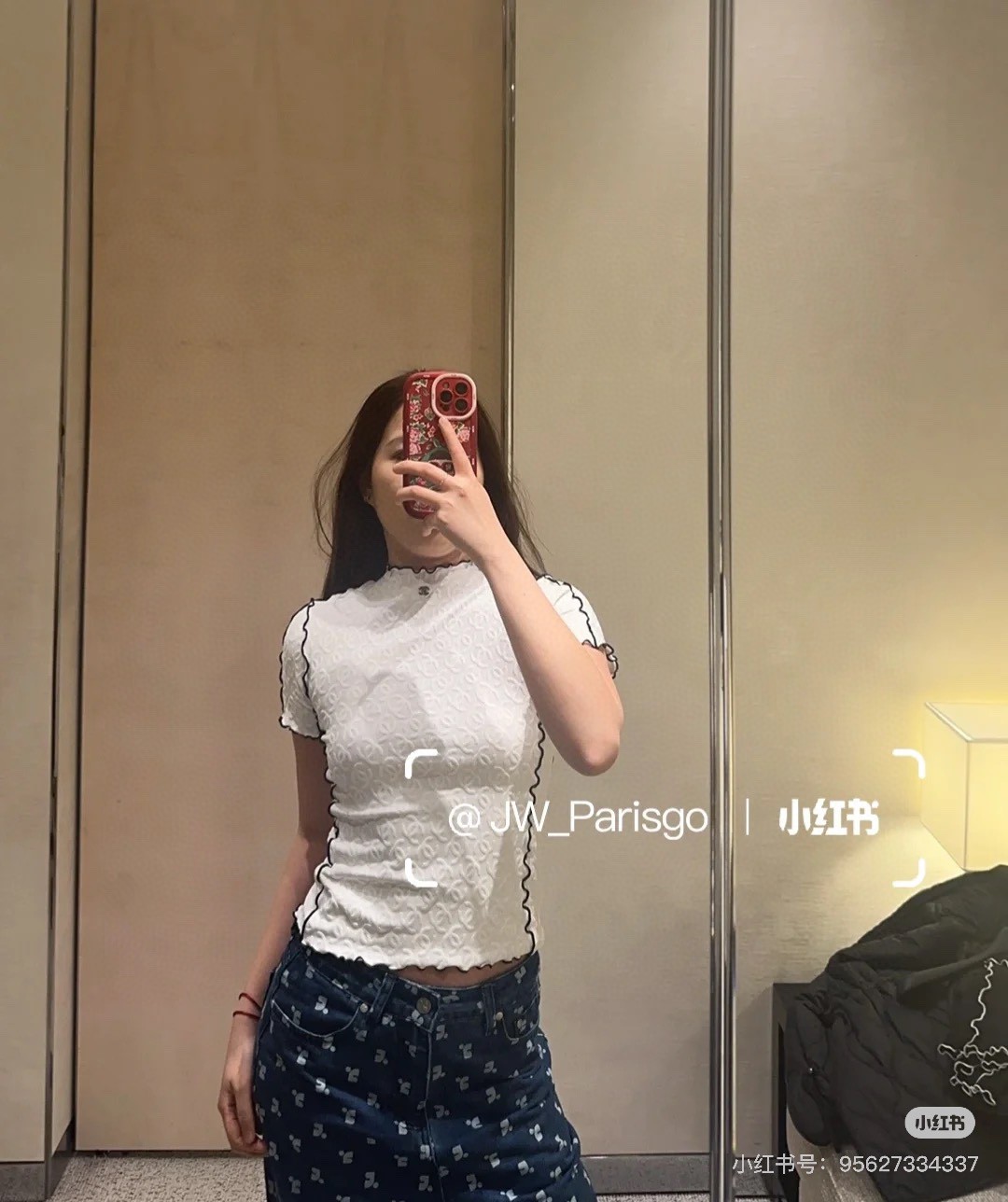 夏新品入荷 女性シャネル トップス Tシャツ