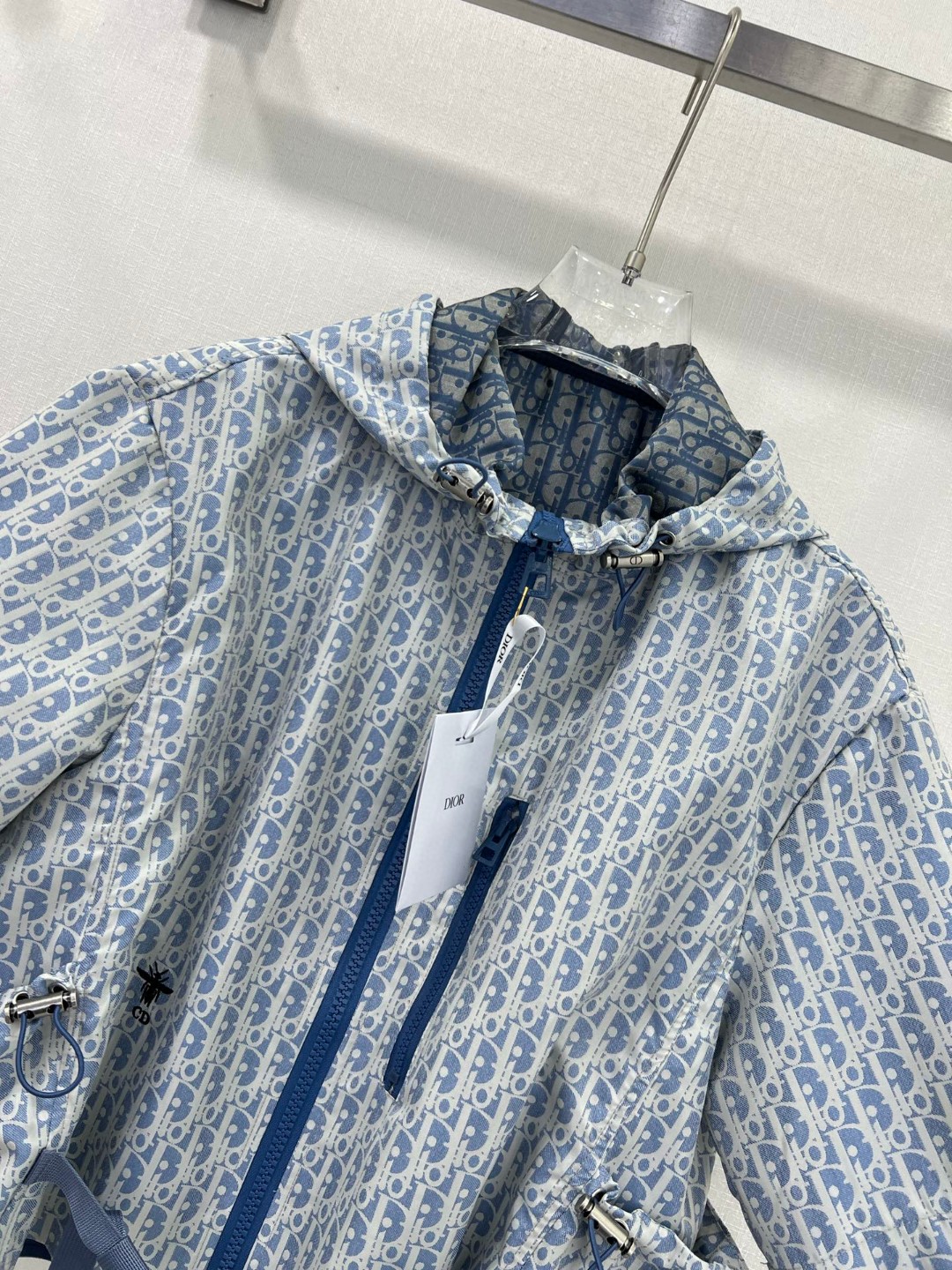 夏新品入荷 女性クリスチャンディオール トップス アウター