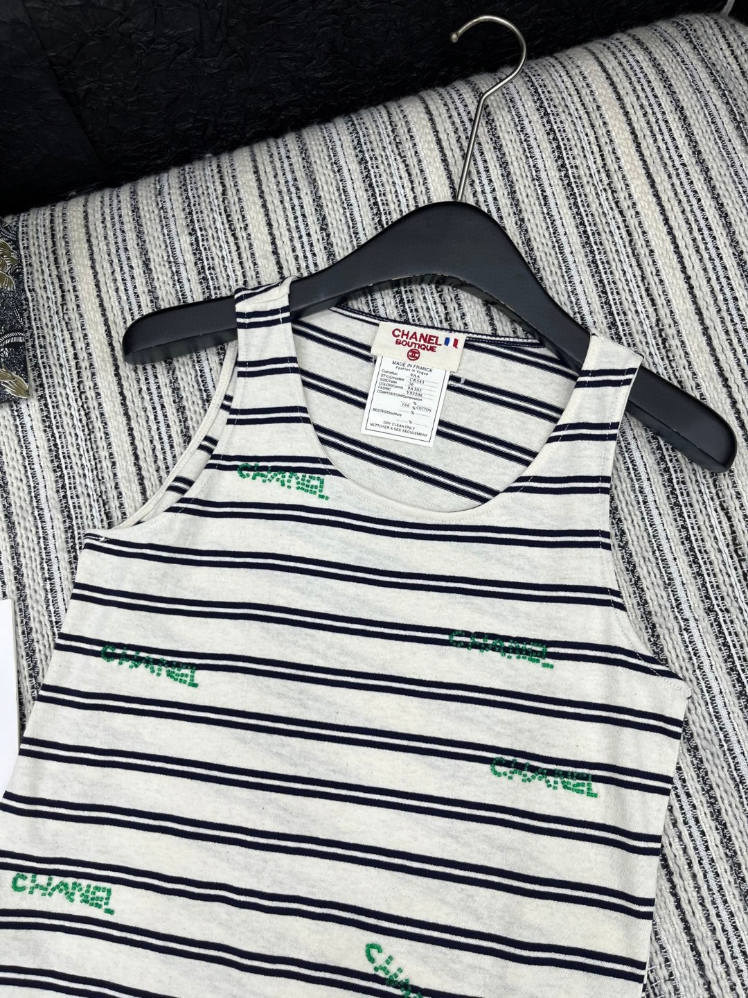 夏新品入荷 女性シャネル チョッキ ベスト ?