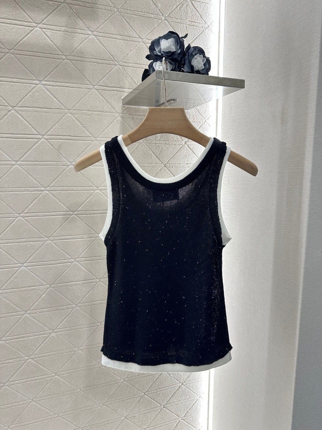 夏新品入荷 女性プラダ チョッキ ベスト