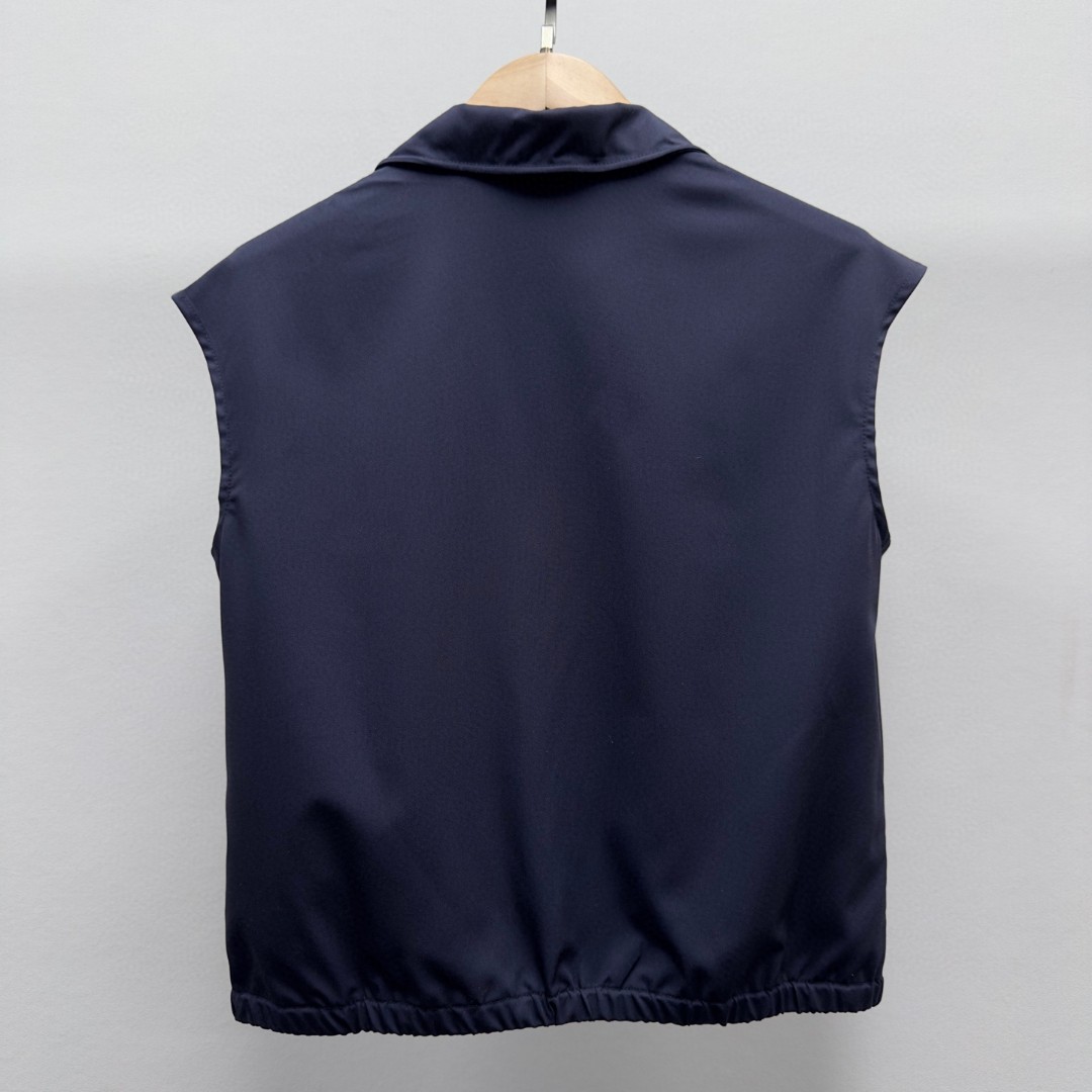 夏新品入荷 女性プラダ 着ワイシャツ??