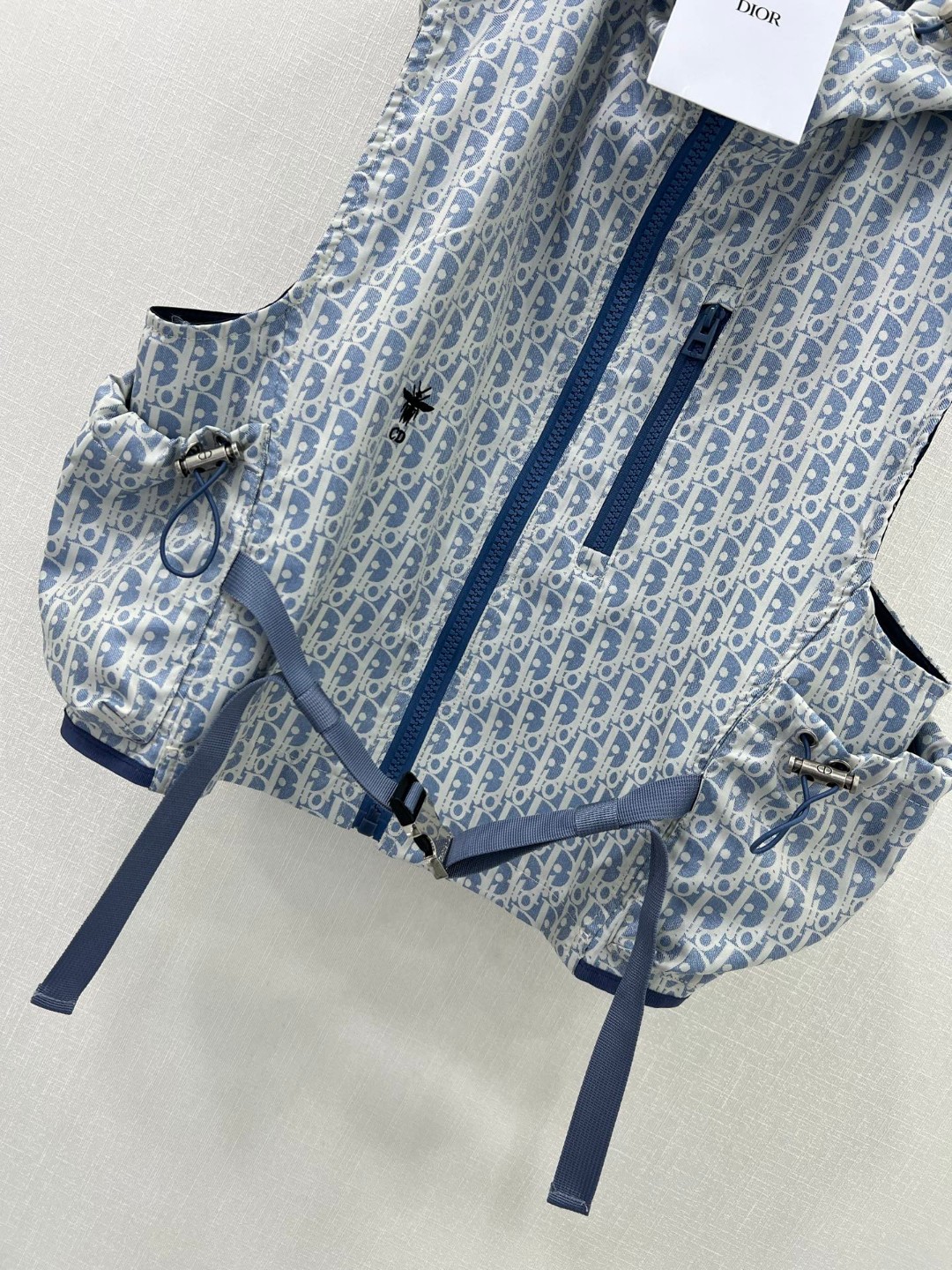 夏新品入荷 女性クリスチャンディオール トップス アウター